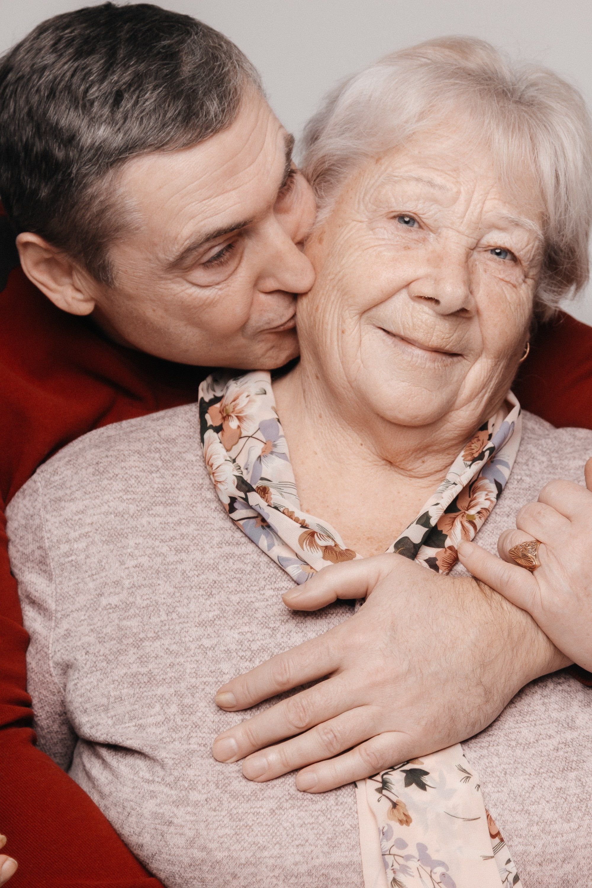 LOVE. Семейный фотограф Казань Никита Федин
