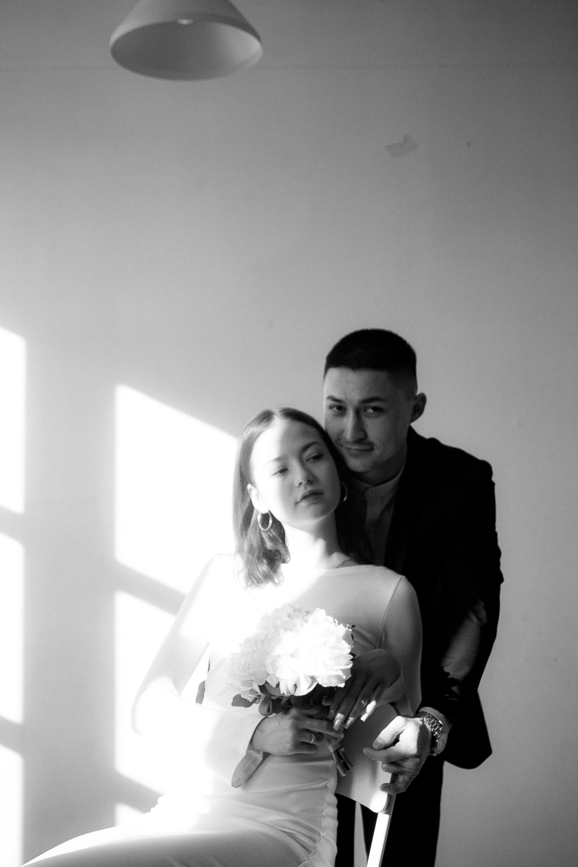 WED. Семейный фотограф Казань Никита Федин
