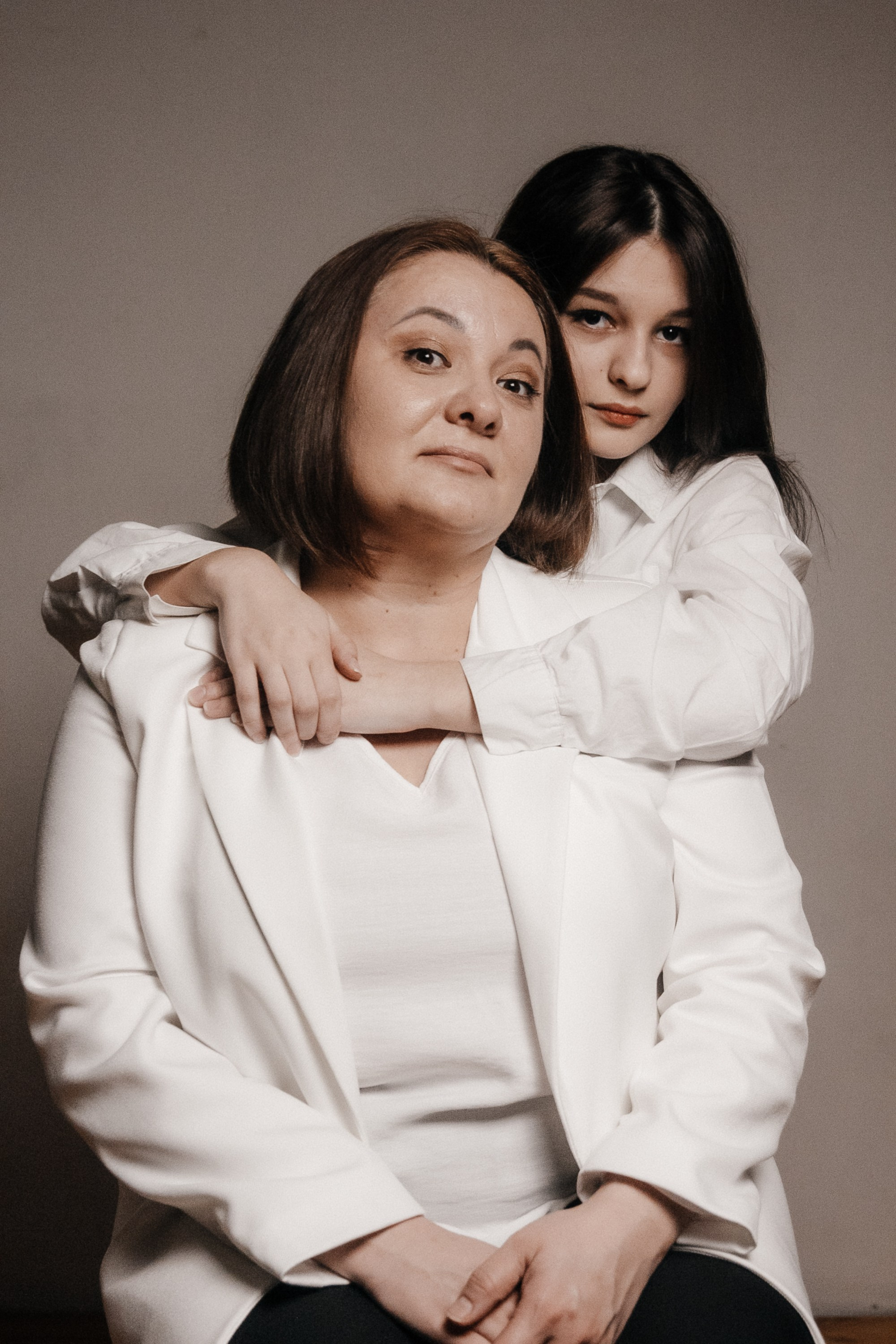 M. Семейный фотограф Казань Никита Федин