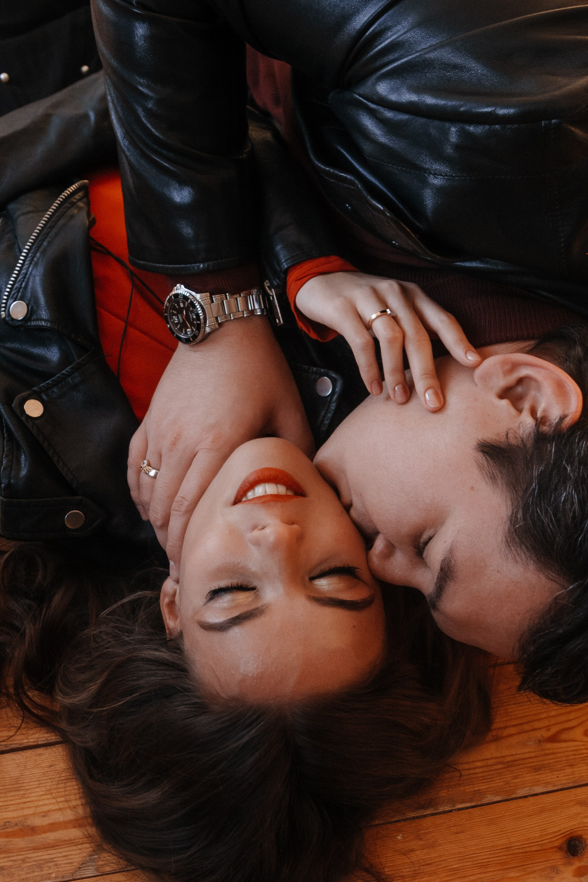 LOVE. Семейный фотограф Казань Никита Федин