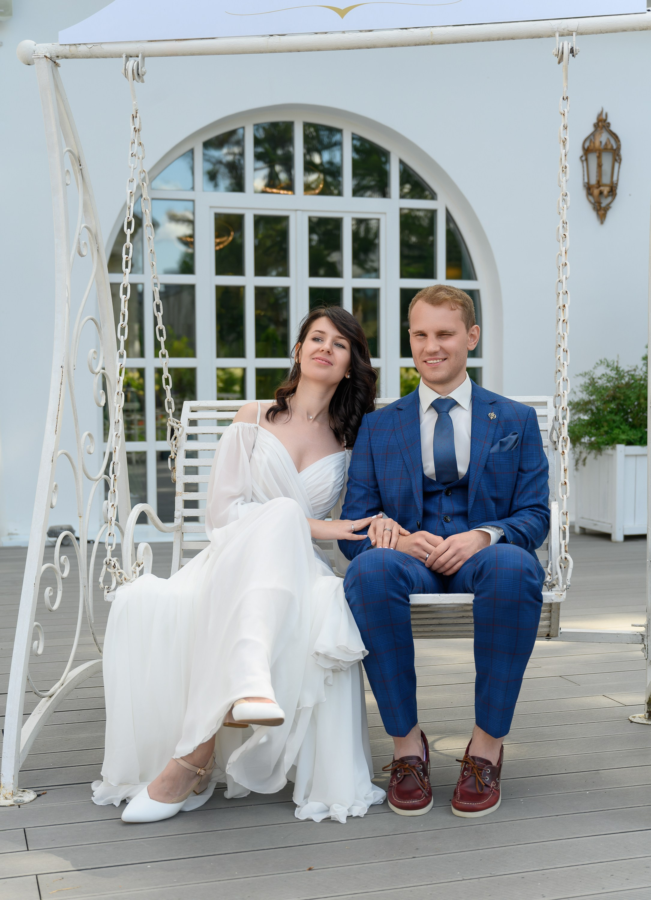 Свадьба Филиппа и Киры. Fotolux