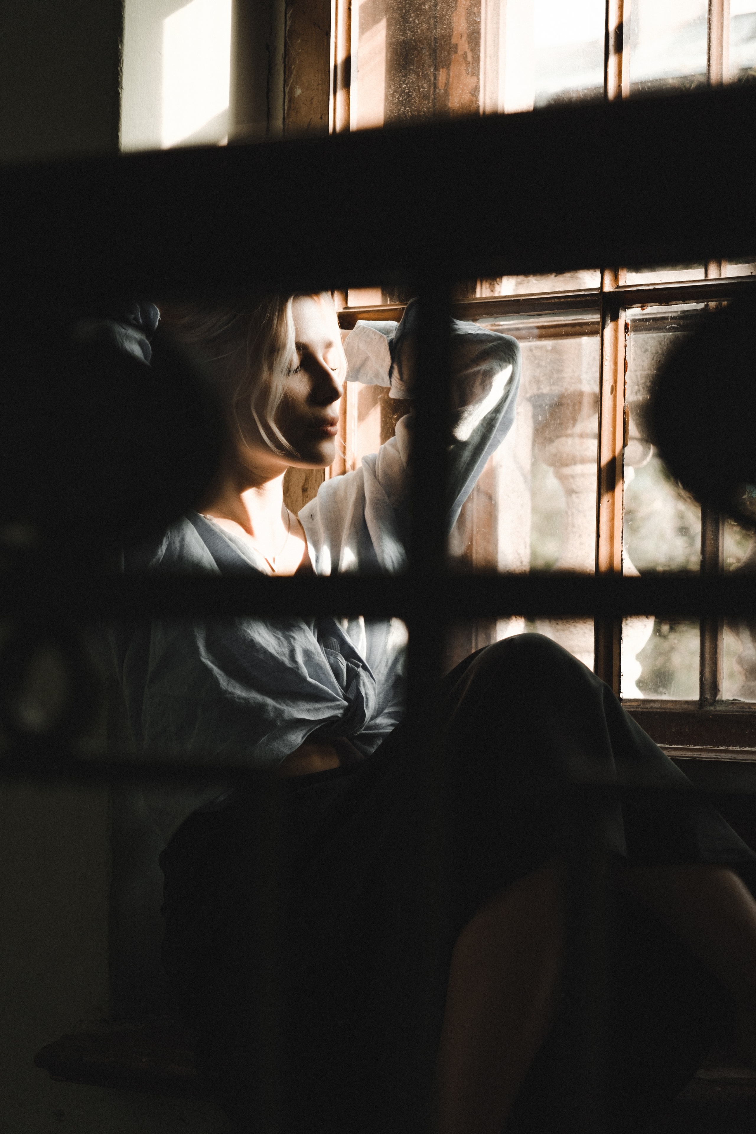 Портфолио. Портретный фотограф в Санкт-Петербурге