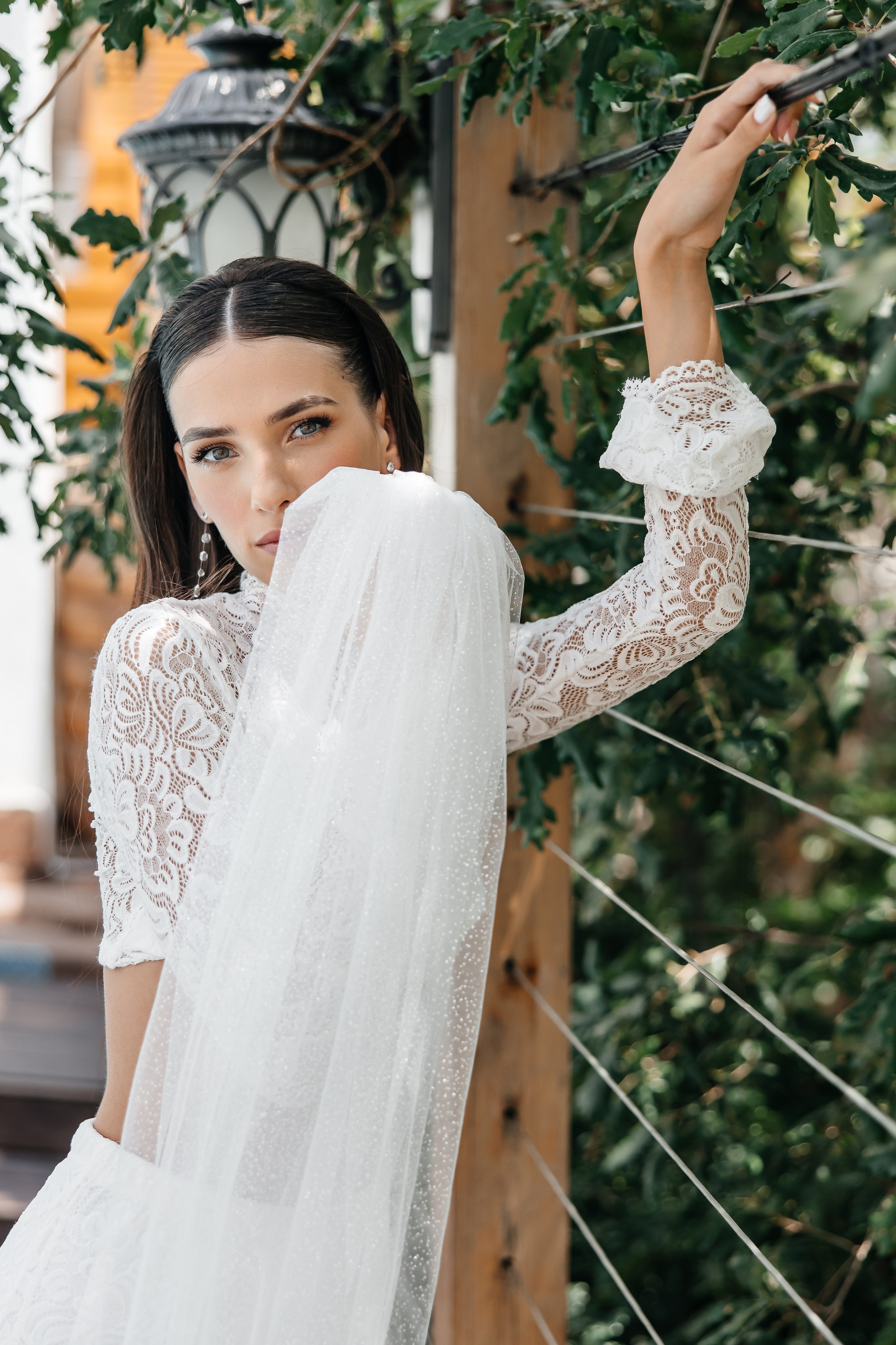 Анонс свадьбы Анастасии и Николая. Гаспра, вилла Танго. Свадебный фотограф в Крыму и Севастополе Ольга Баскакова