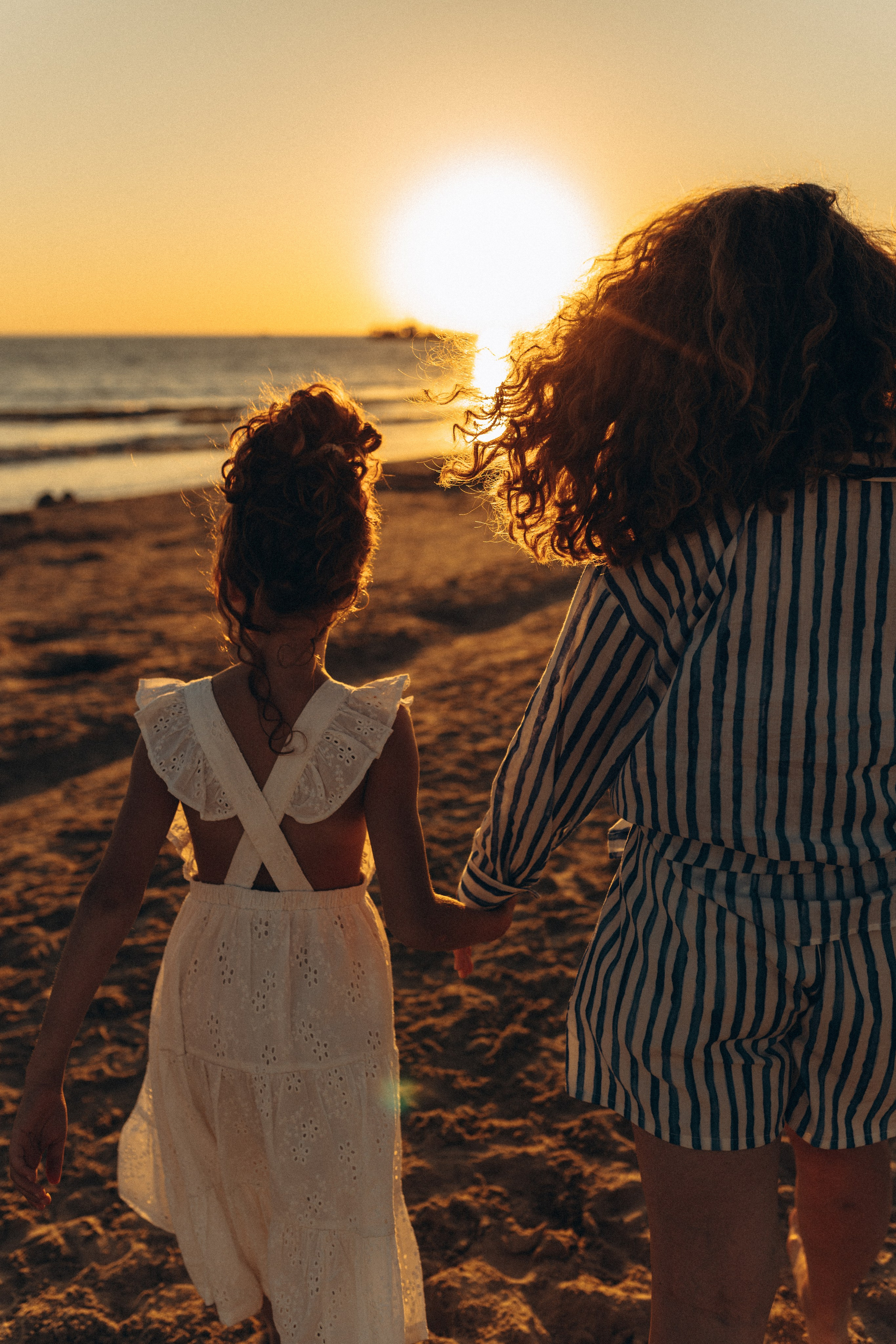 Лана и Эмилия. Семейный фотограф в Новороссийске и Анапе Александра Яковлева