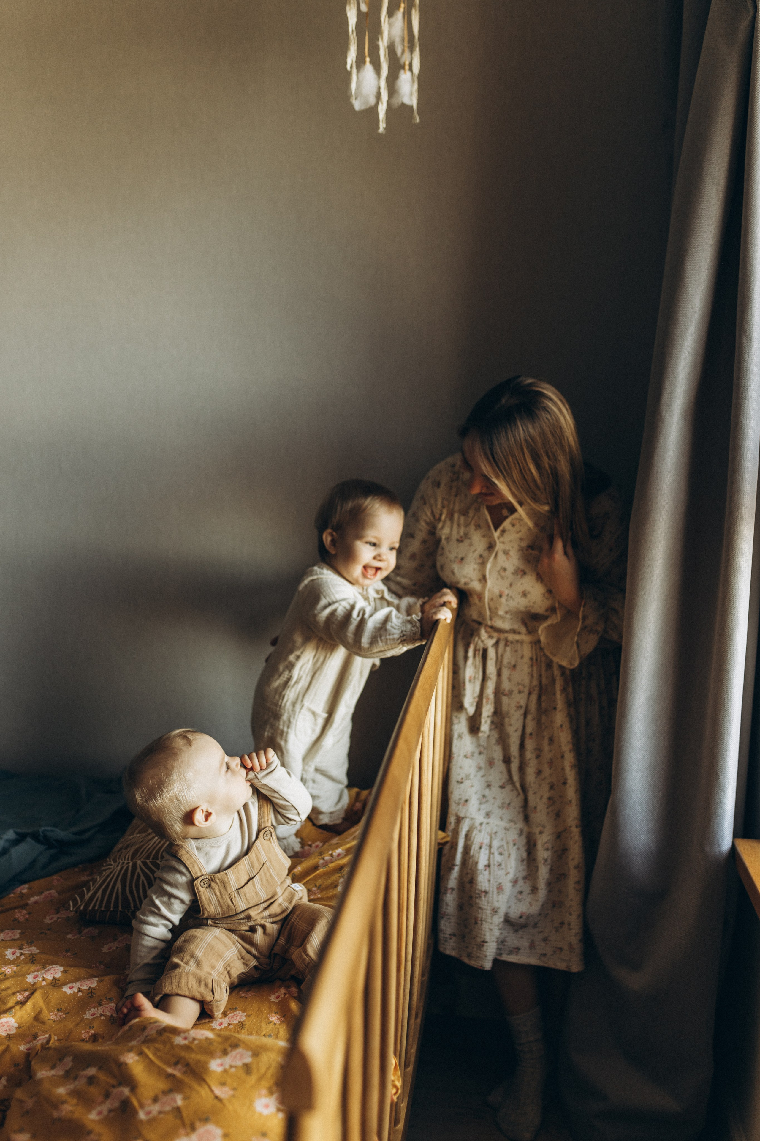 Влад Настя Матильда и Даниил. Семейный фотограф в Новороссийске и Анапе Александра Яковлева