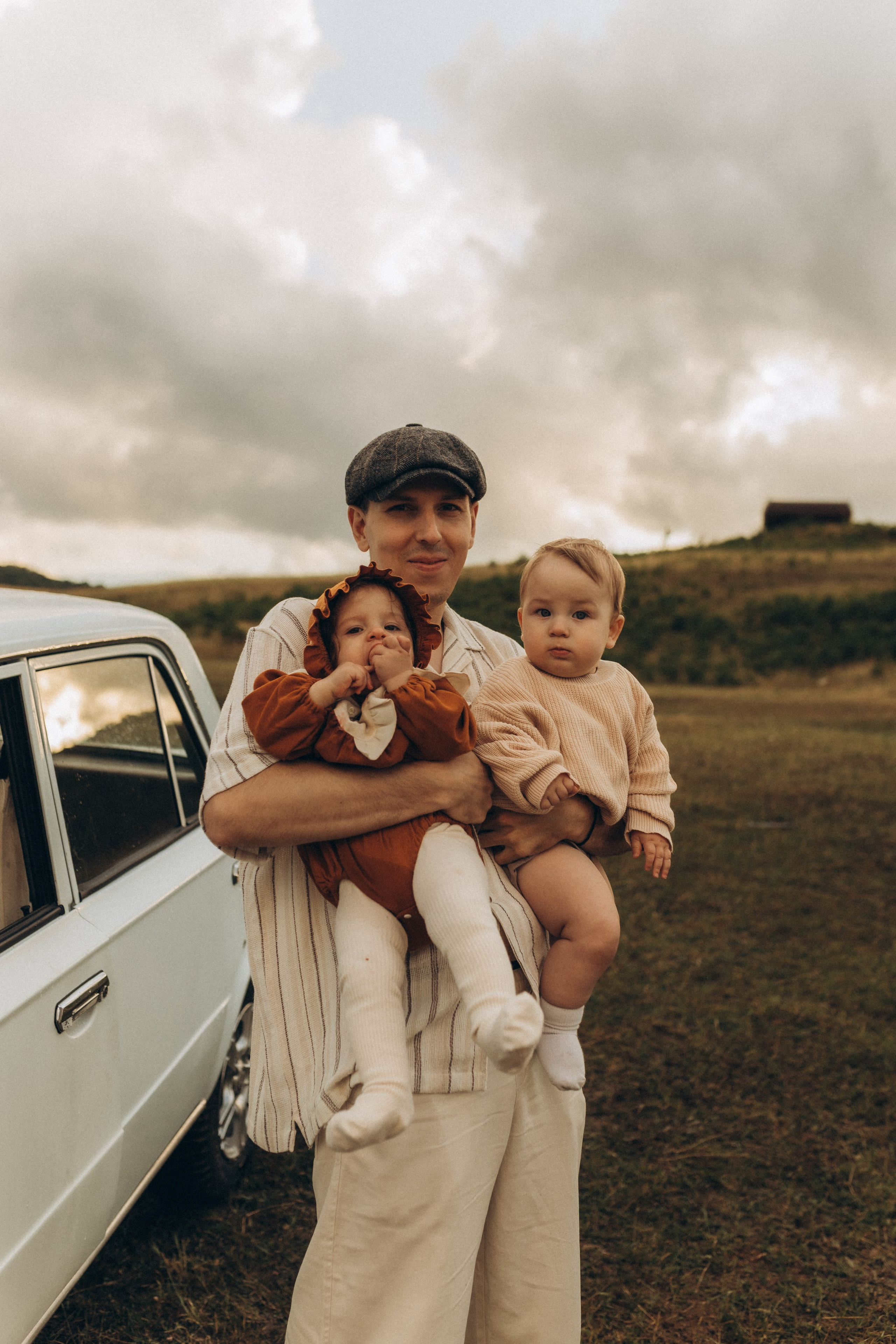 Игорь Полина Злата Егор и Агата. Семейный фотограф в Новороссийске и Анапе Александра Яковлева