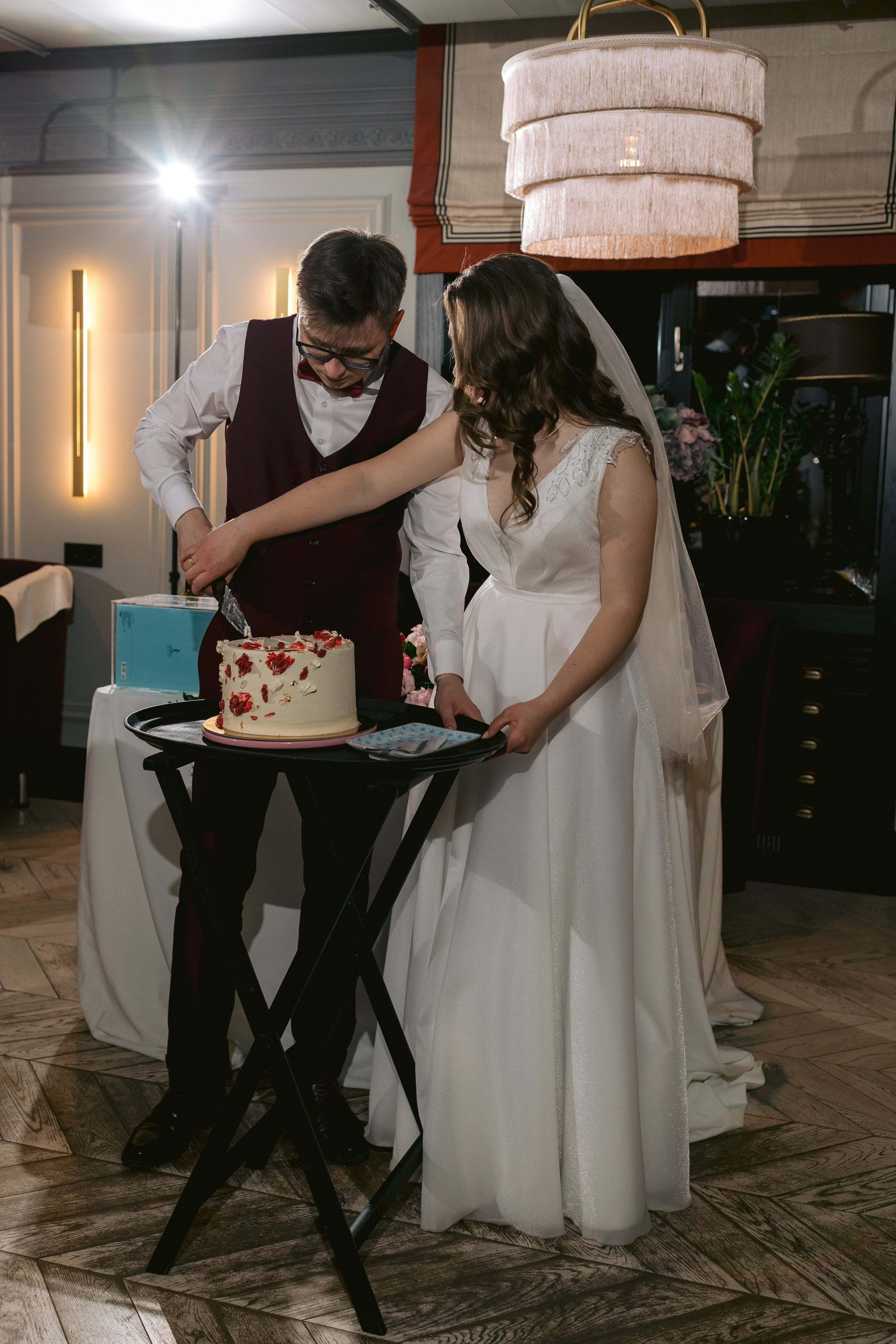 Вера, Роман. Фотограф Волгоград Кристина Прохоренко