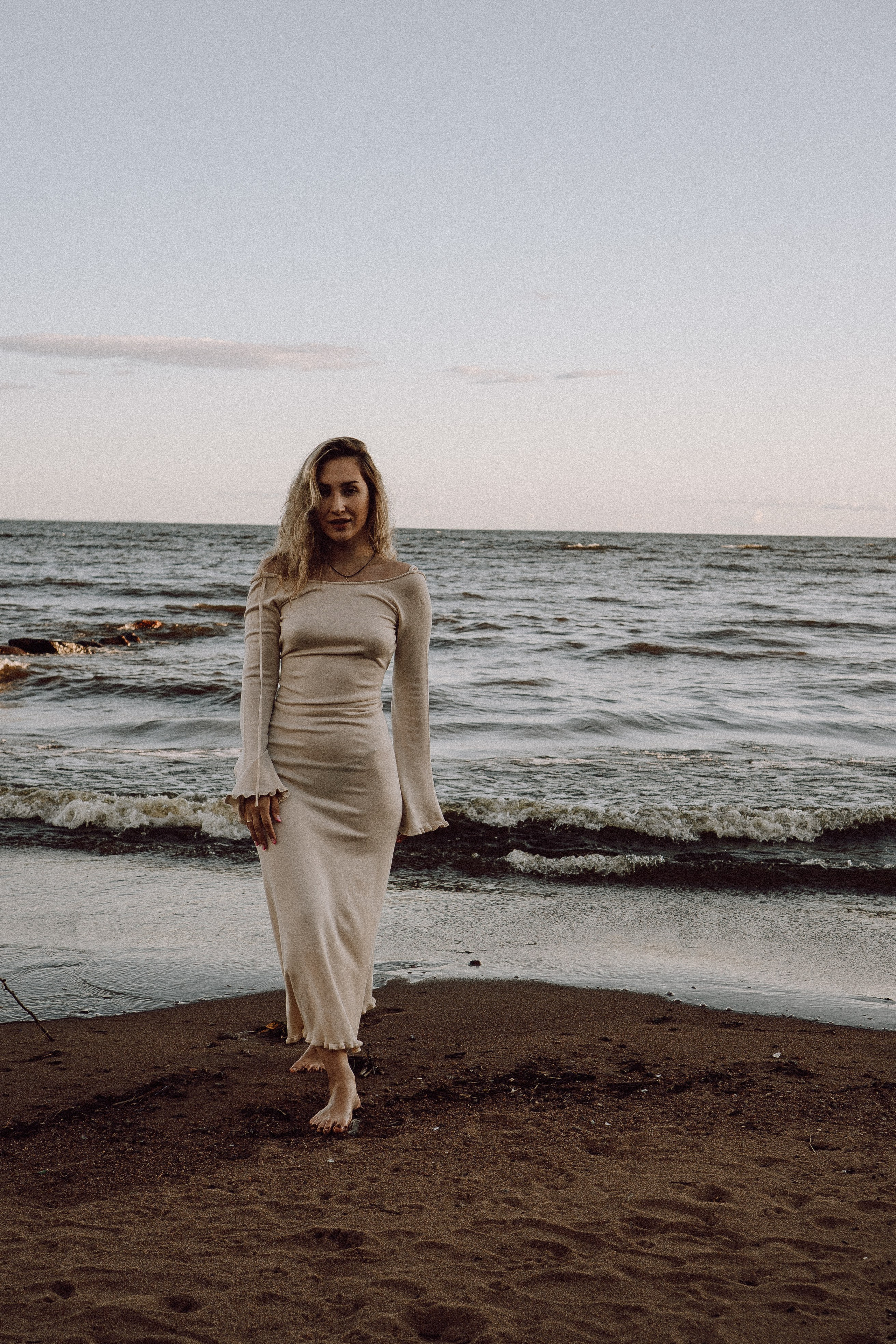 РОМАНТИКА ФИНСКОГО ЗАЛИВА. Профессиональный фотограф, Санкт-Петербург — Виктория Богомолова