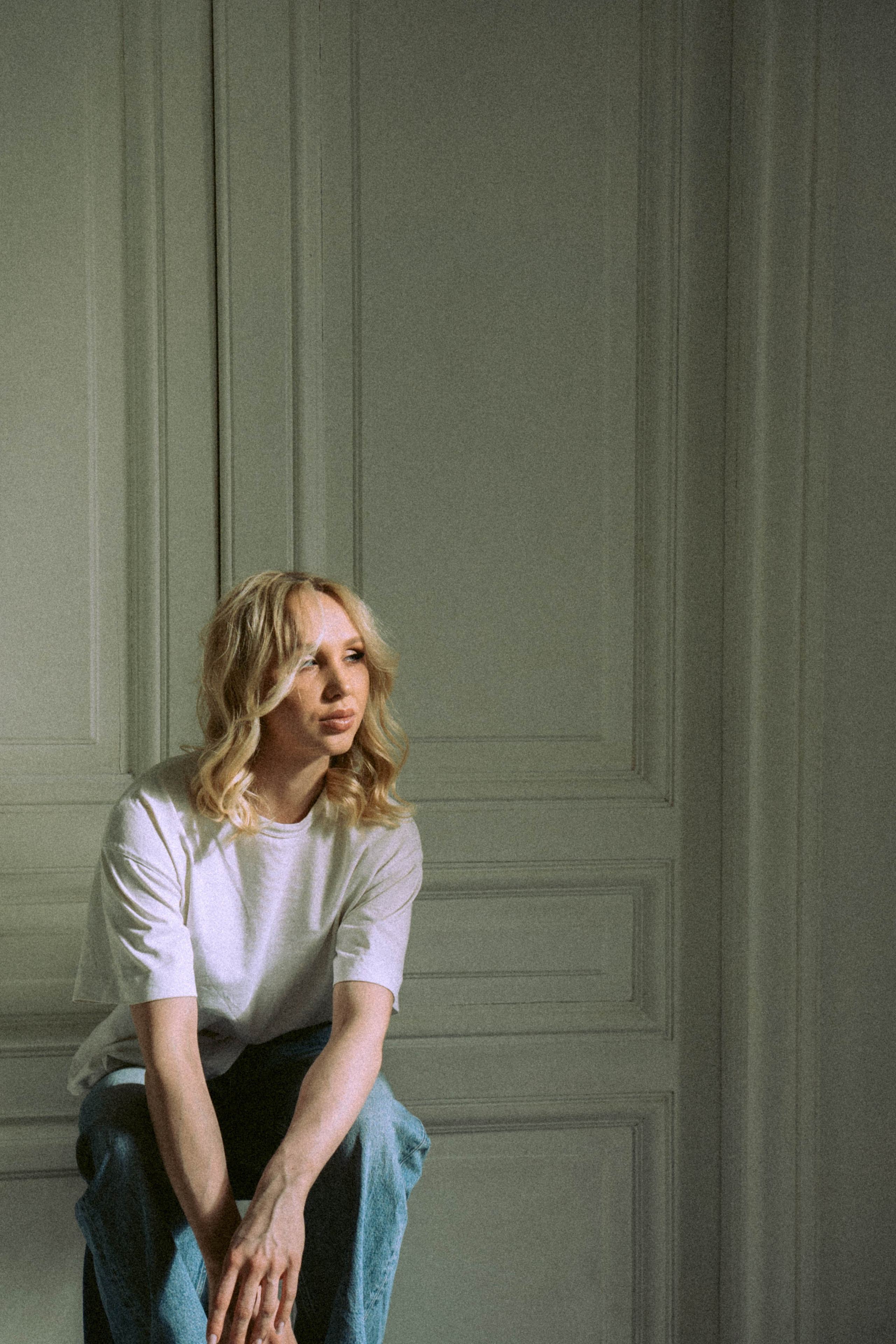 Студийная. Профессиональный фотограф, Санкт-Петербург — Виктория Богомолова