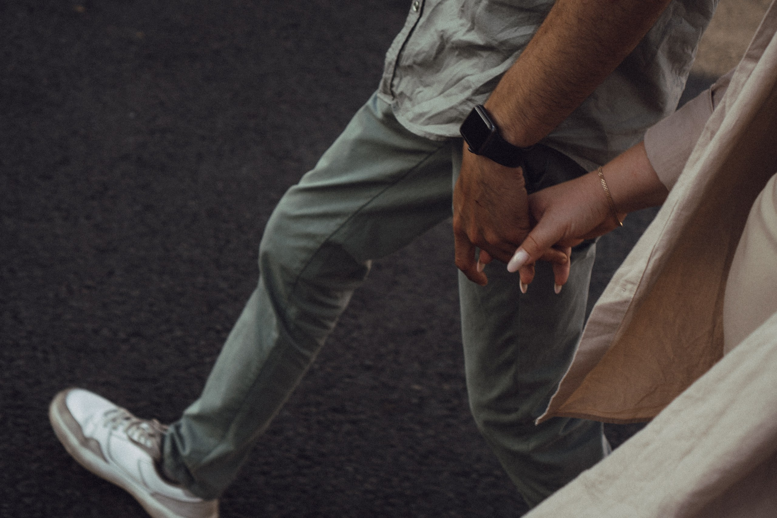 Питерская любовная история. Профессиональный фотограф, Санкт-Петербург — Виктория Богомолова