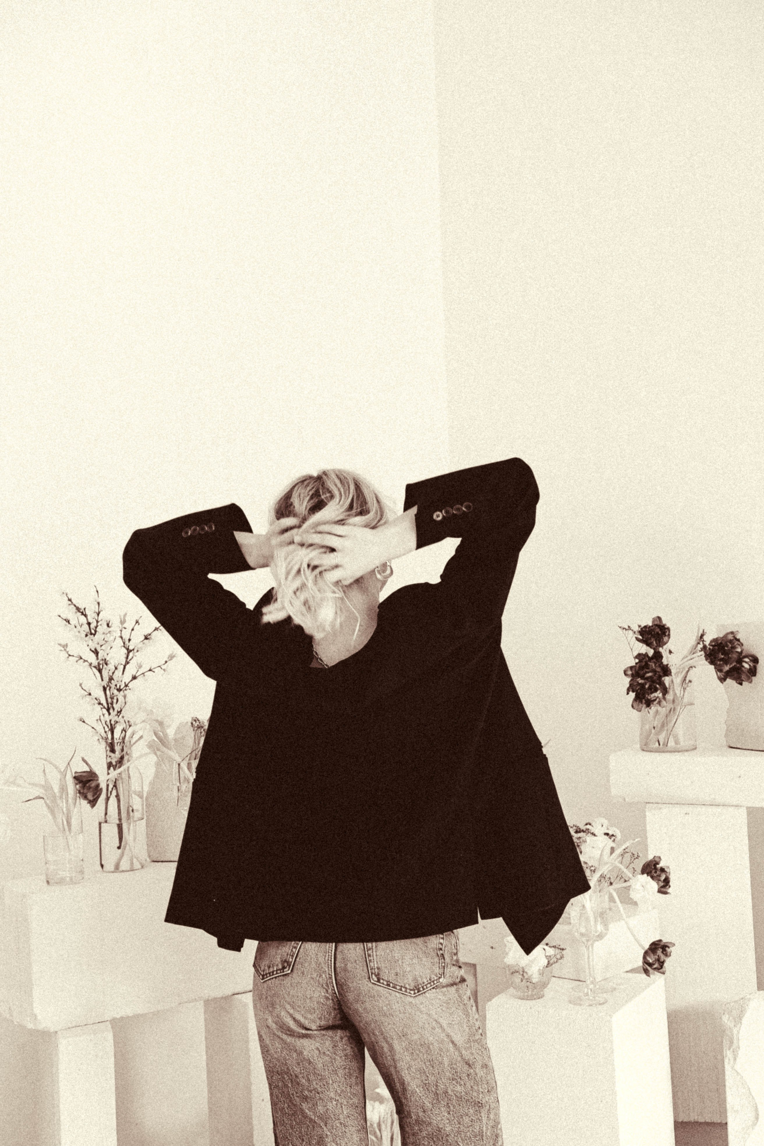 Винтажный стиль. Профессиональный фотограф, Санкт-Петербург — Виктория Богомолова