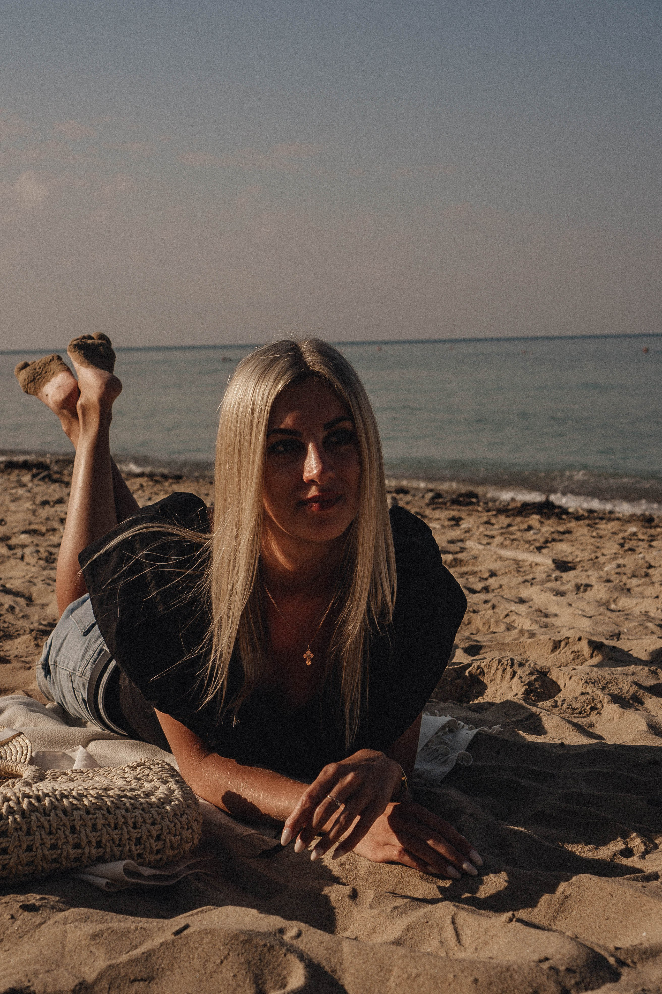 Море. Профессиональный фотограф, Санкт-Петербург — Виктория Богомолова