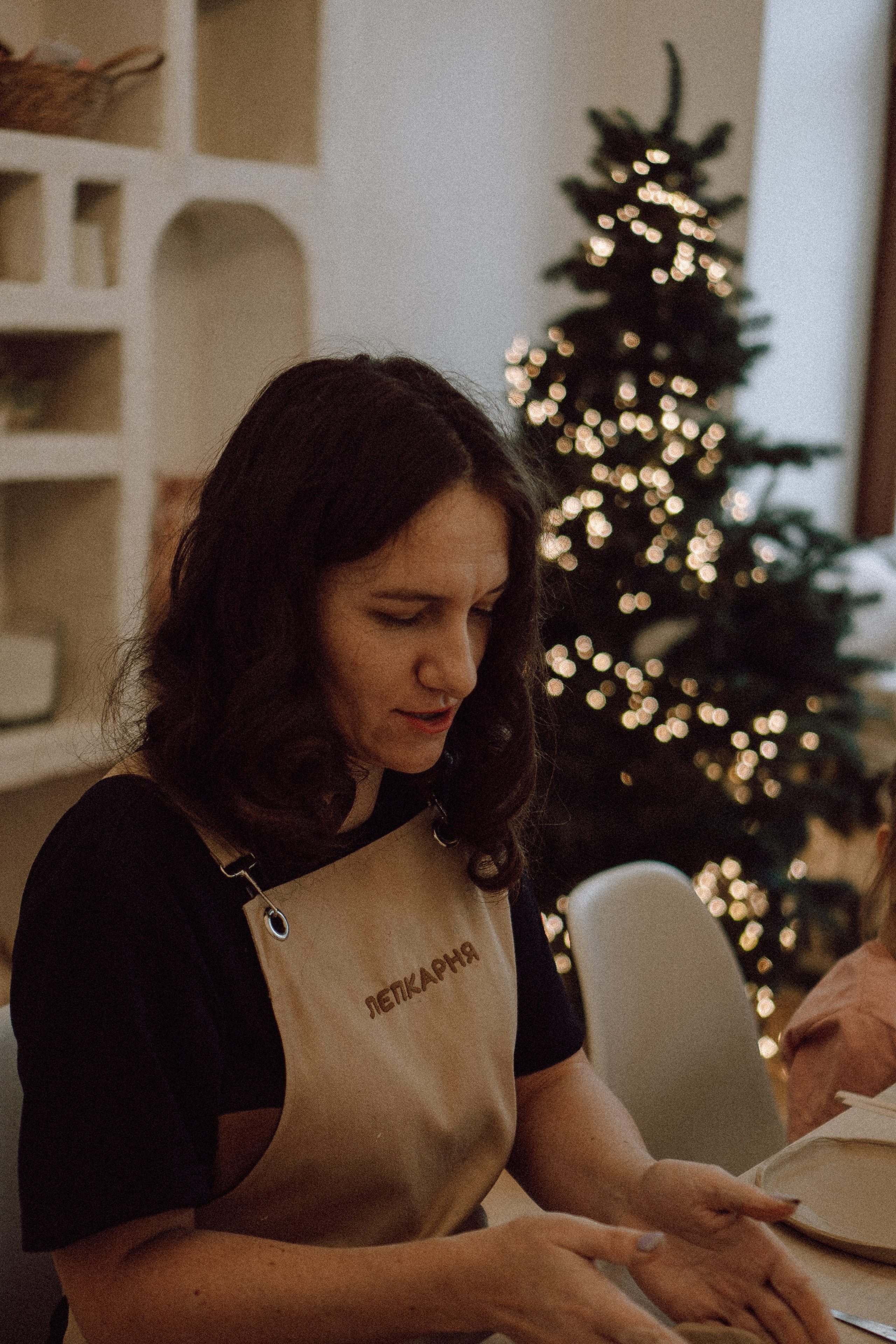 Студия лепки. Профессиональный фотограф, Санкт-Петербург — Виктория Богомолова