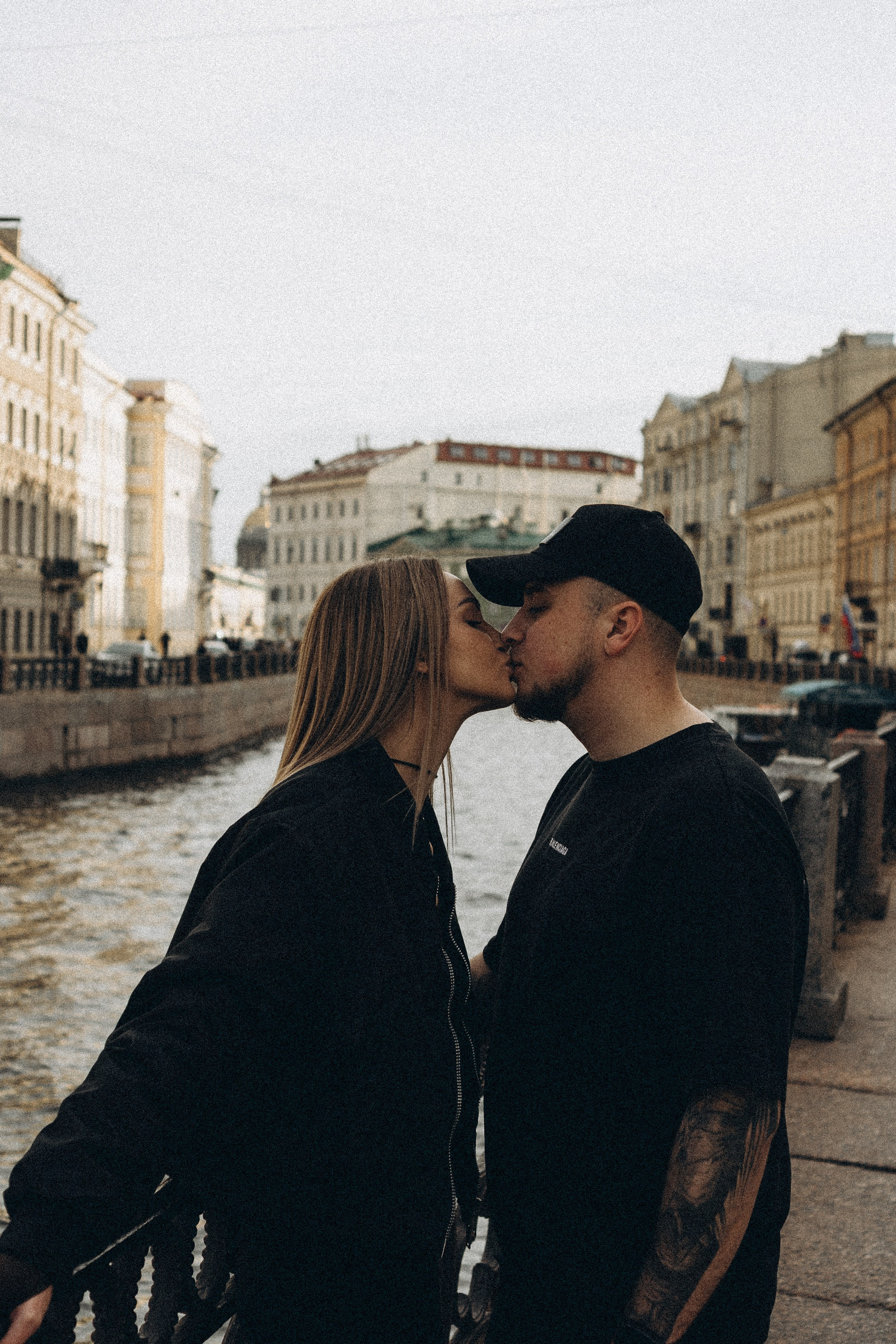 ПРОГУЛКА ПО ПИТЕРУ. Профессиональный фотограф, Санкт-Петербург — Виктория Богомолова