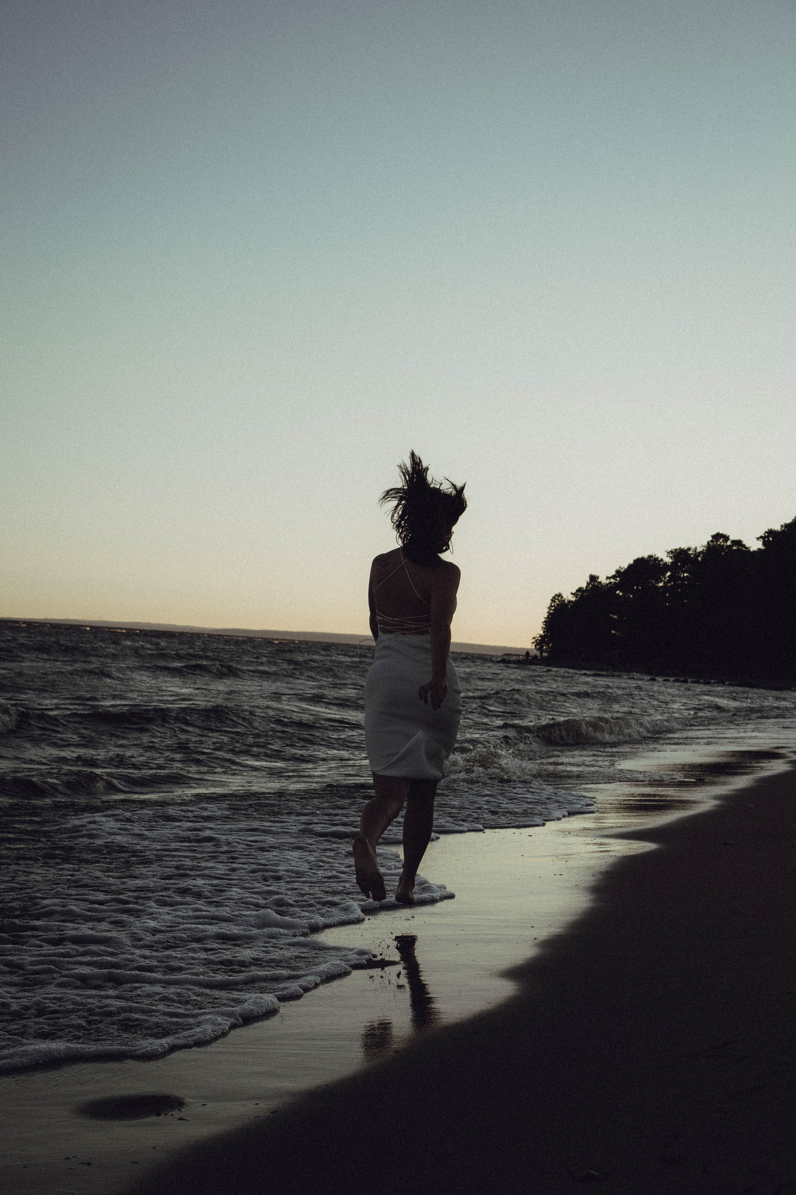 Любовь на заливе. Профессиональный фотограф, Санкт-Петербург — Виктория Богомолова