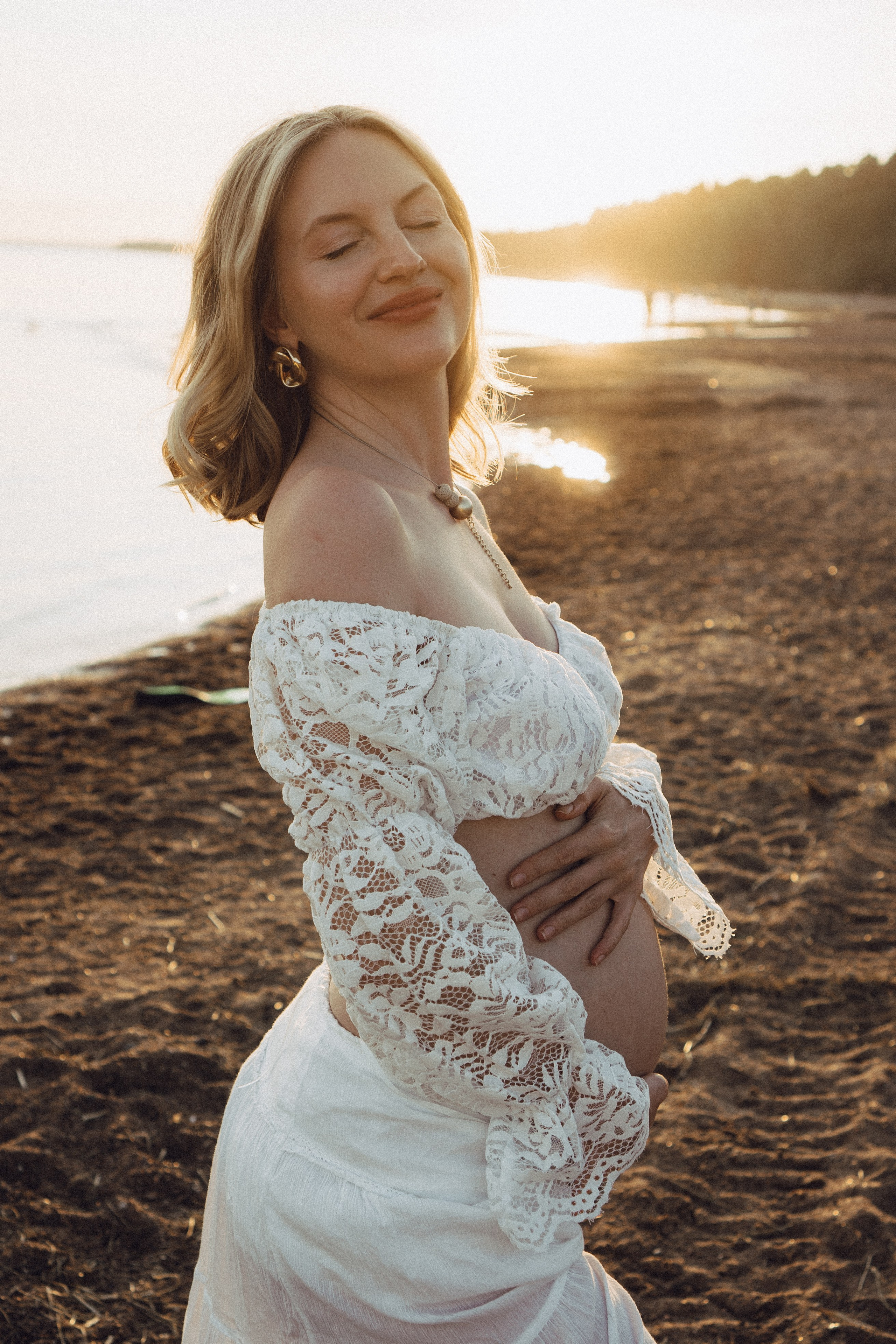 В ОЖИДАНИИ. Профессиональный фотограф, Санкт-Петербург — Виктория Богомолова