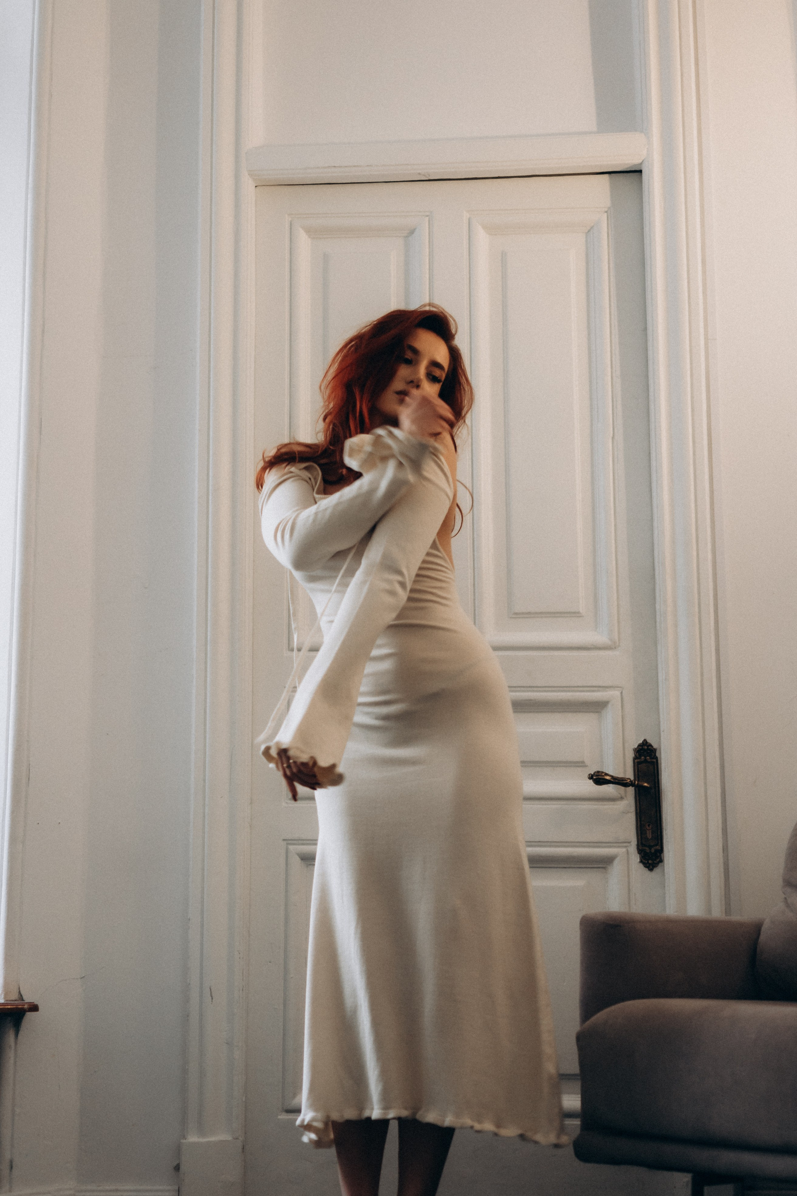 Для девушки. Профессиональный фотограф, Санкт-Петербург — Виктория Богомолова