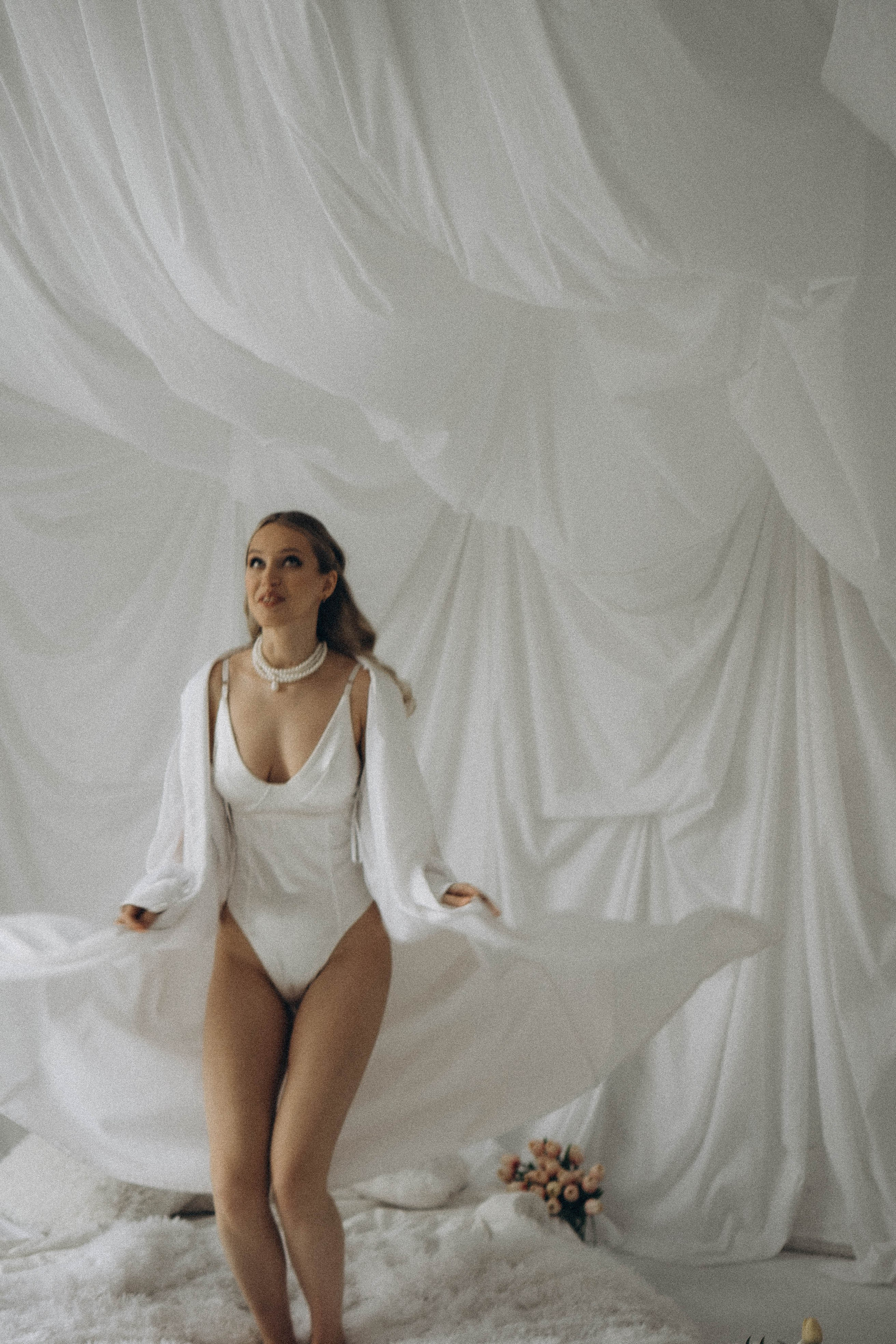 Весенняя. Профессиональный фотограф, Санкт-Петербург — Виктория Богомолова