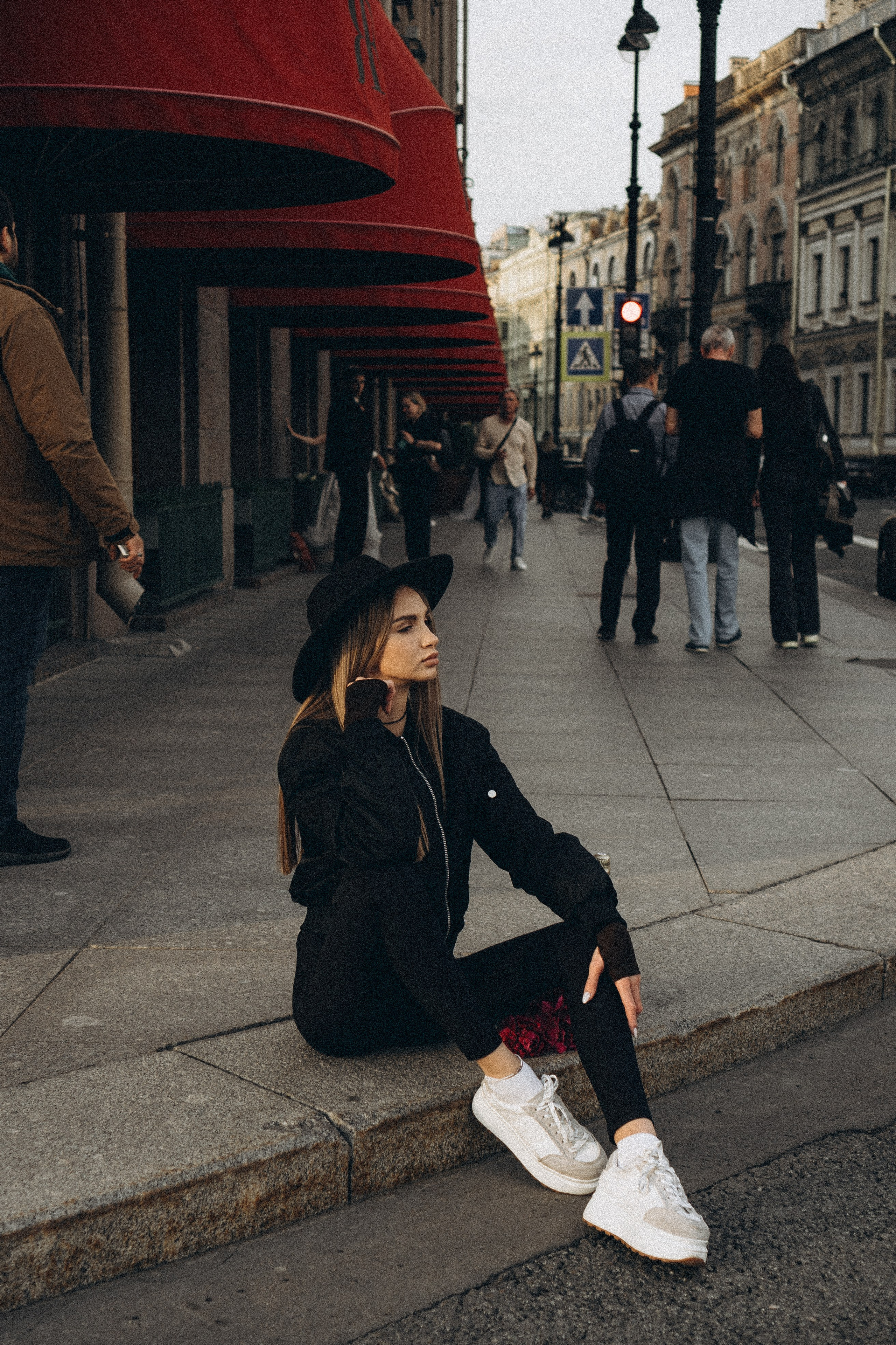 ПРОГУЛКА ПО ПИТЕРУ. Профессиональный фотограф, Санкт-Петербург — Виктория Богомолова