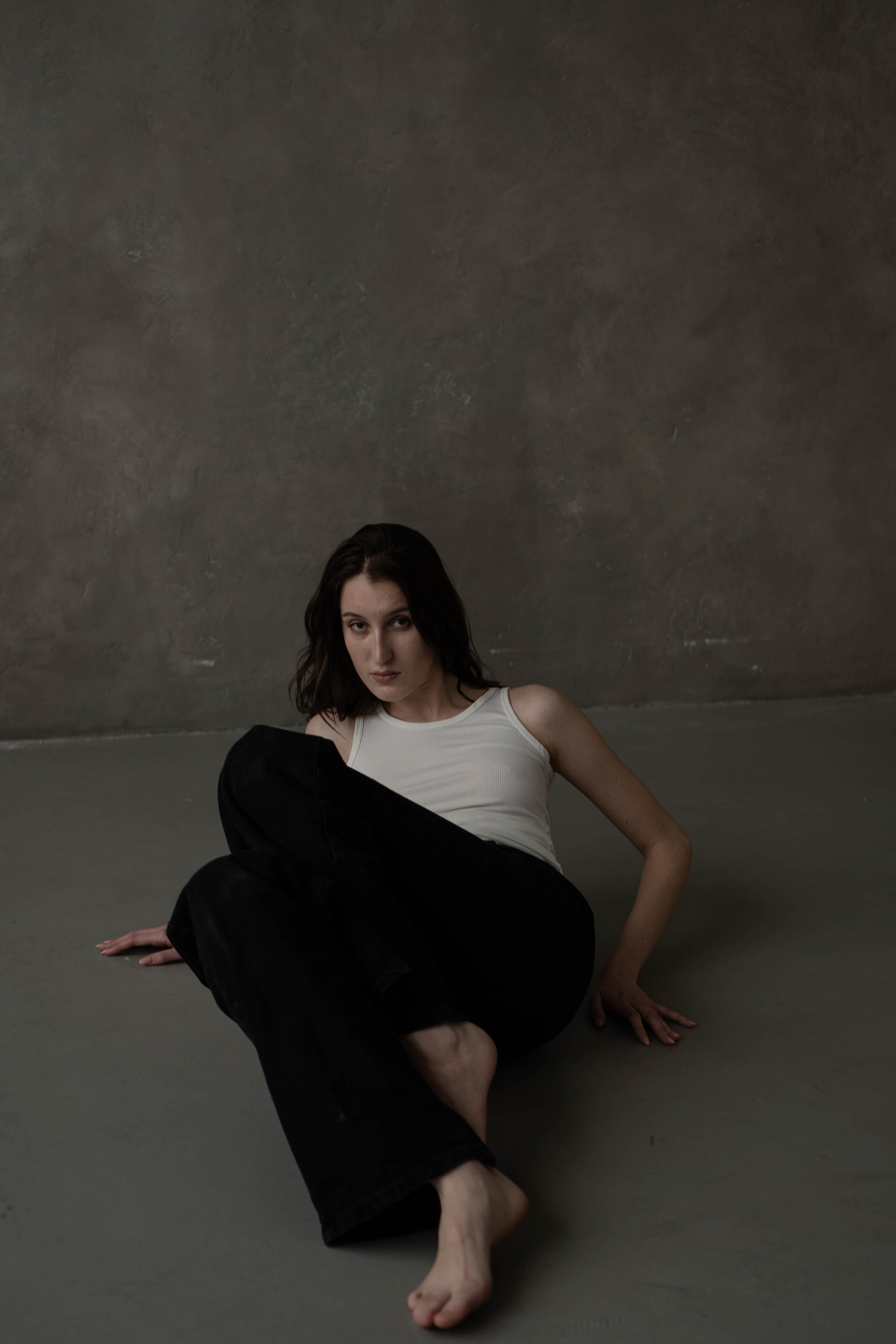 Студийная. Профессиональный фотограф, Санкт-Петербург — Виктория Богомолова