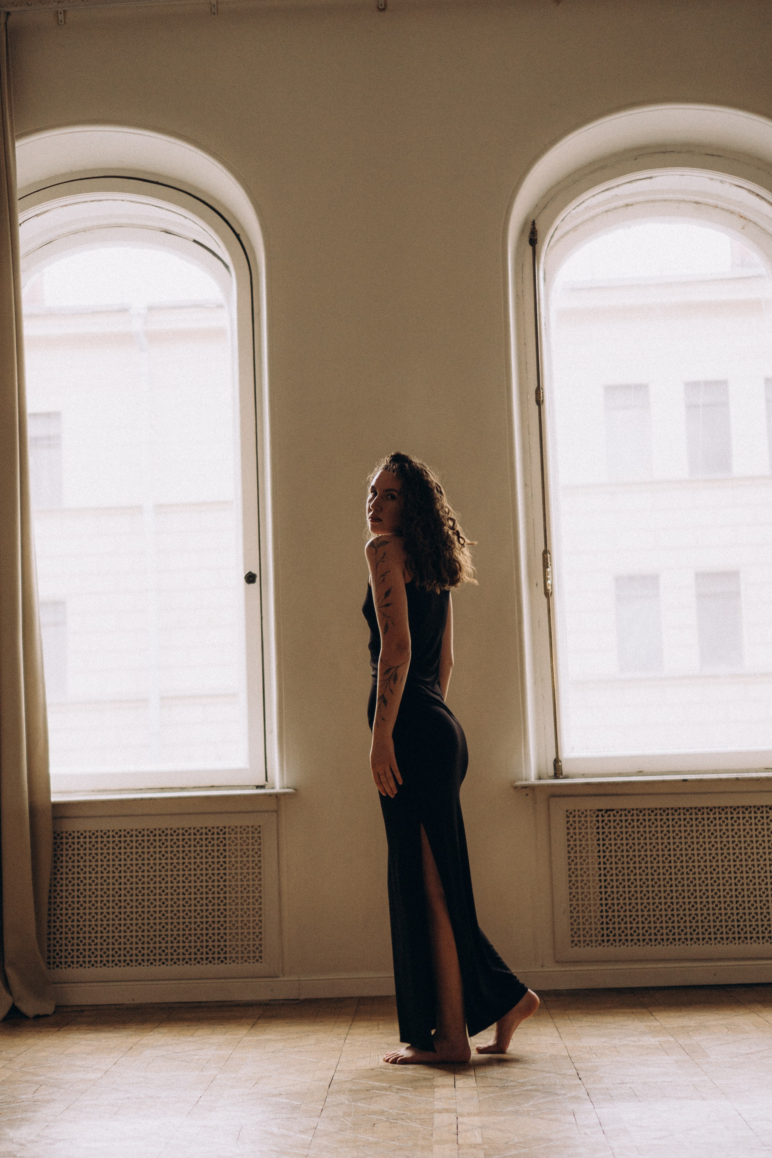 Для девушки. Профессиональный фотограф, Санкт-Петербург — Виктория Богомолова