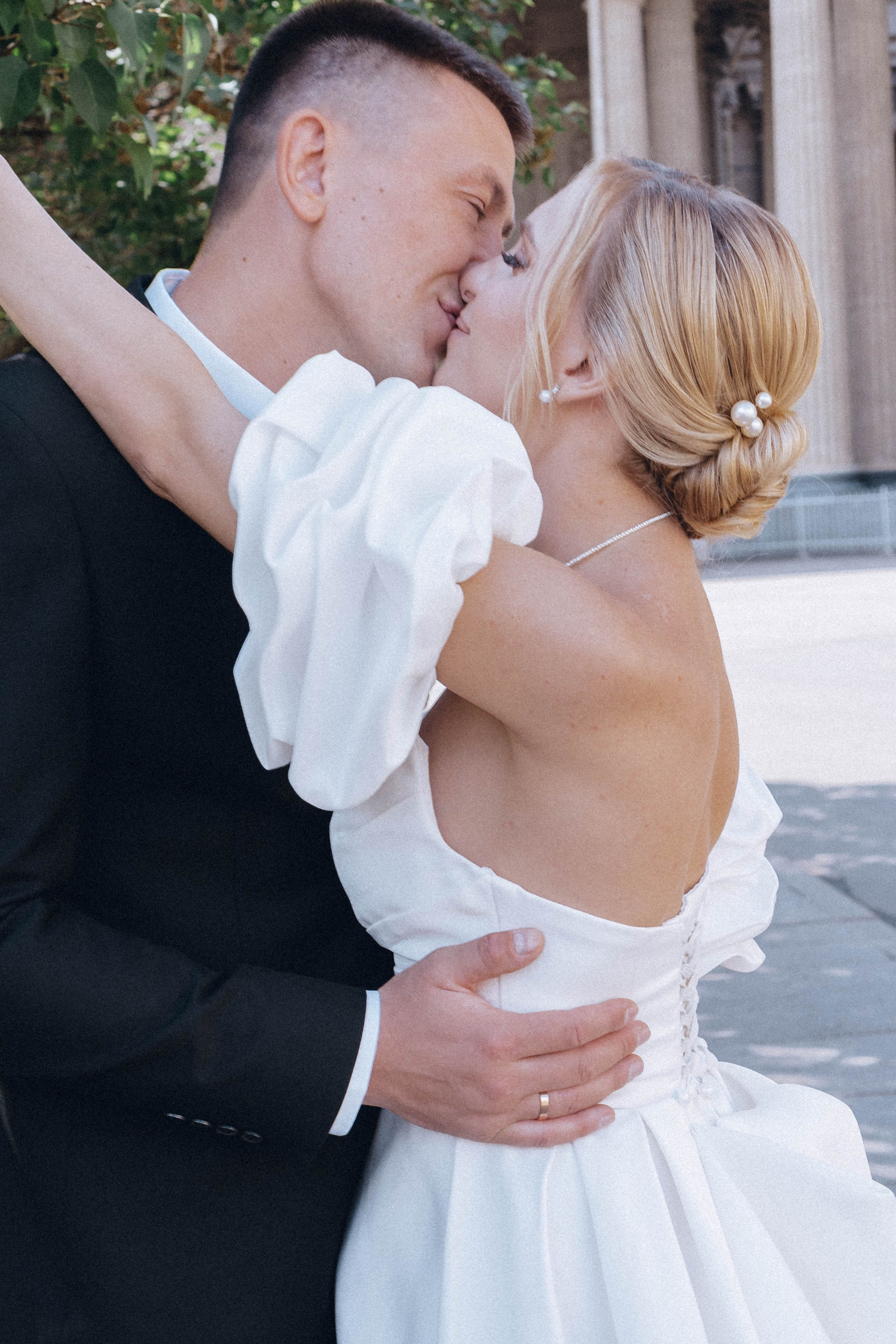 СВАДЕНБНАЯ СЬЕМКА НА КАТЕРЕ ПО КАНАЛАМ САНКТ-ПЕТЕРБУРГА И В АКВАТОРИИ НЕВЫ. Профессиональный фотограф, Санкт-Петербург — Виктория Богомолова