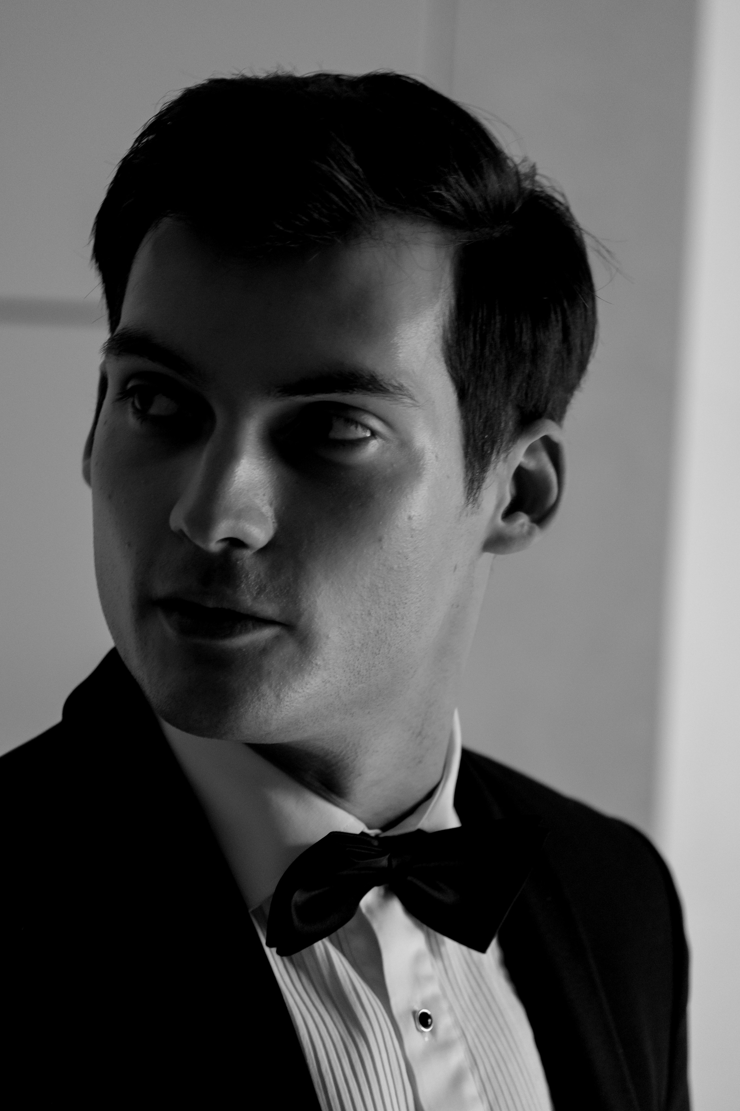 ЭЛЕГАНТНАЯ СВАДБЕНАЯ СЬЕМКА ЖЕНИХА И НЕВЕСТЫ В ДОРОГОМ ОТЕЛЕ САНКТ-ПЕТЕРБУРГА. Профессиональный фотограф, Санкт-Петербург — Виктория Богомолова