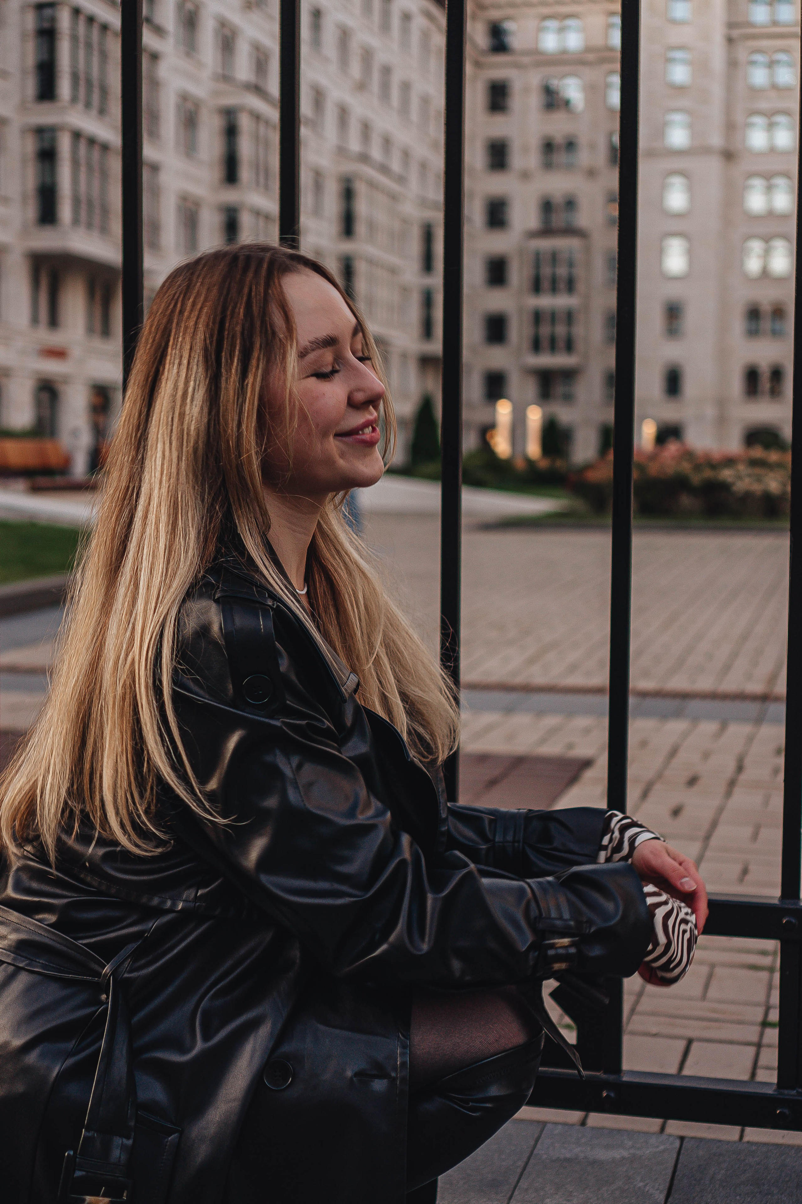 Жественность. Профессиональный фотограф, Санкт-Петербург — Виктория Богомолова