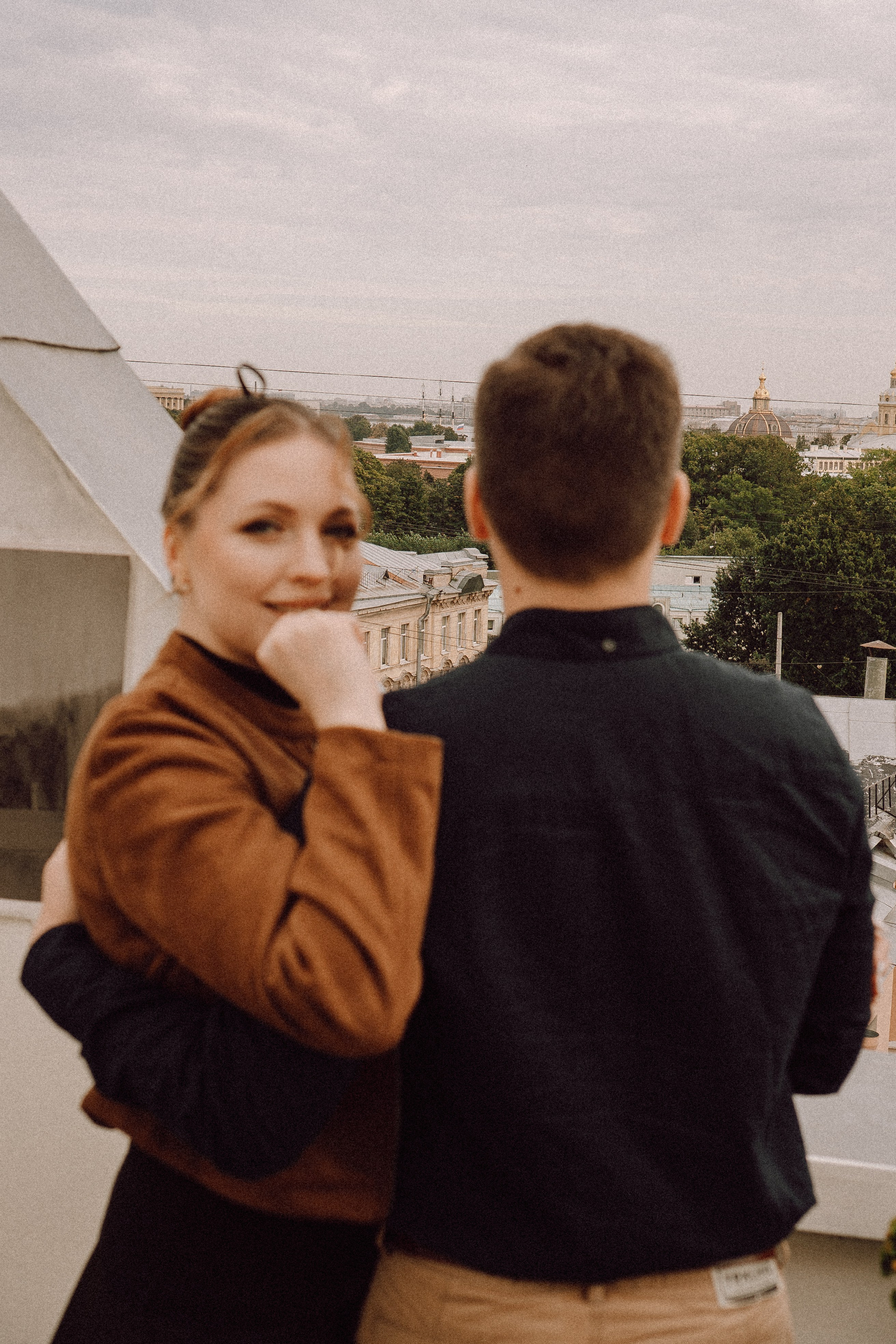 LOVE. Профессиональный фотограф, Санкт-Петербург — Виктория Богомолова