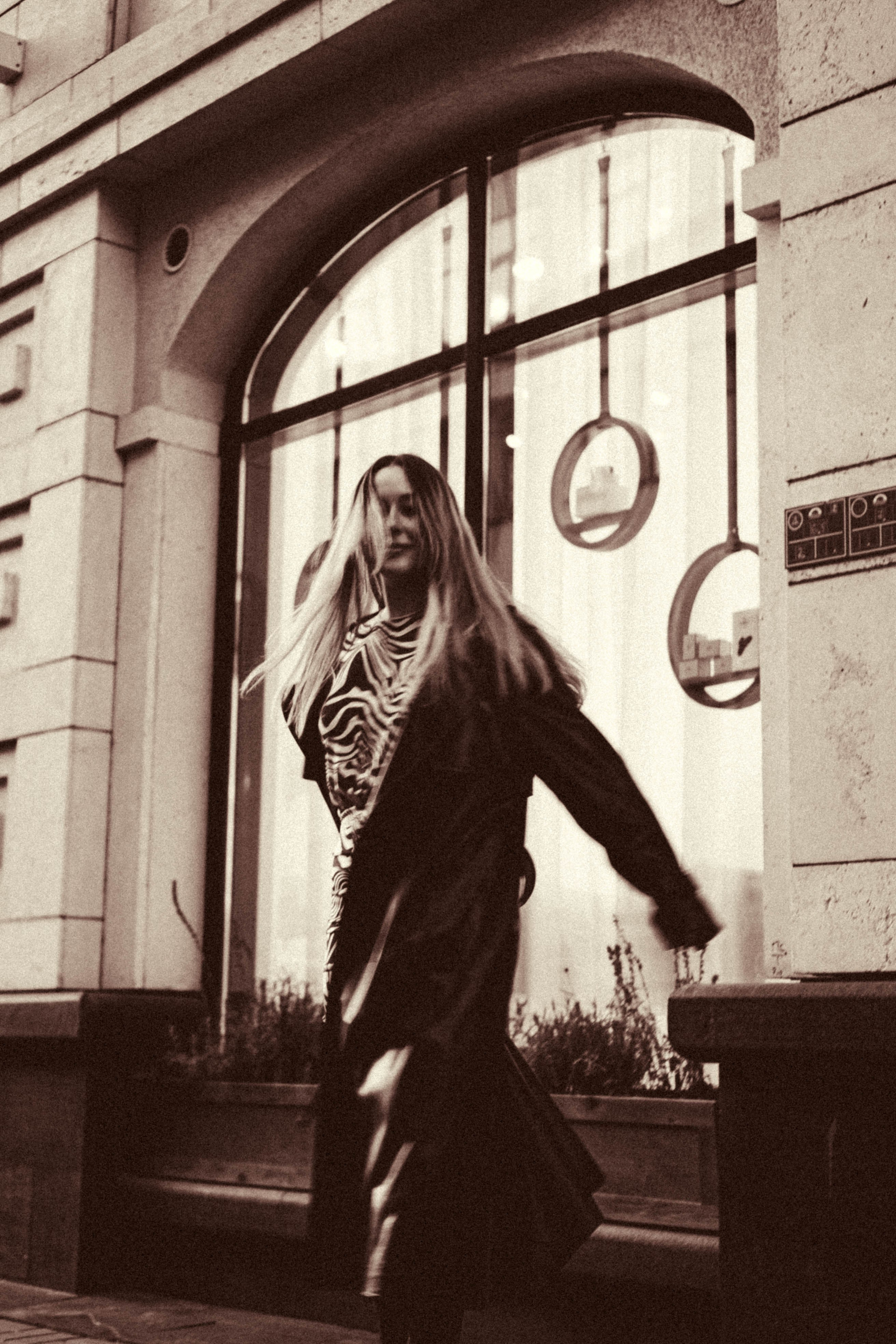 Ксения. Профессиональный фотограф, Санкт-Петербург — Виктория Богомолова