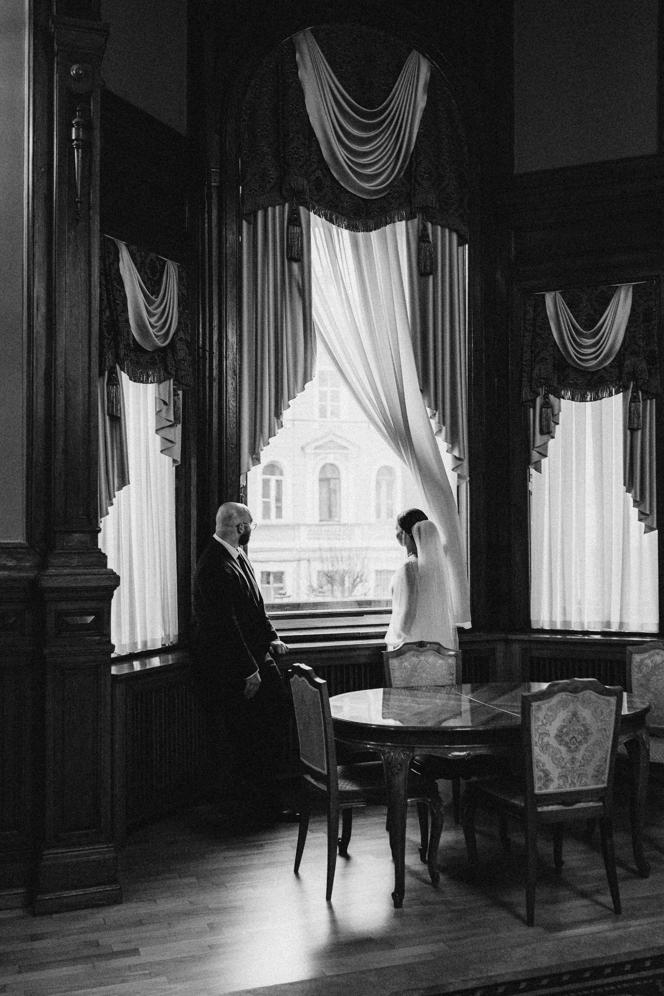 СВАДЕБНАЯ СЬЕМКА ВО ВТОРОМ ДВОРЦЕ (ДЕКАБРЬ) ТАКЖЕ СЬЕМКА В СТУДИИ НА ЧЕРНЫШЕВСКОЙ. Профессиональный фотограф, Санкт-Петербург — Виктория Богомолова