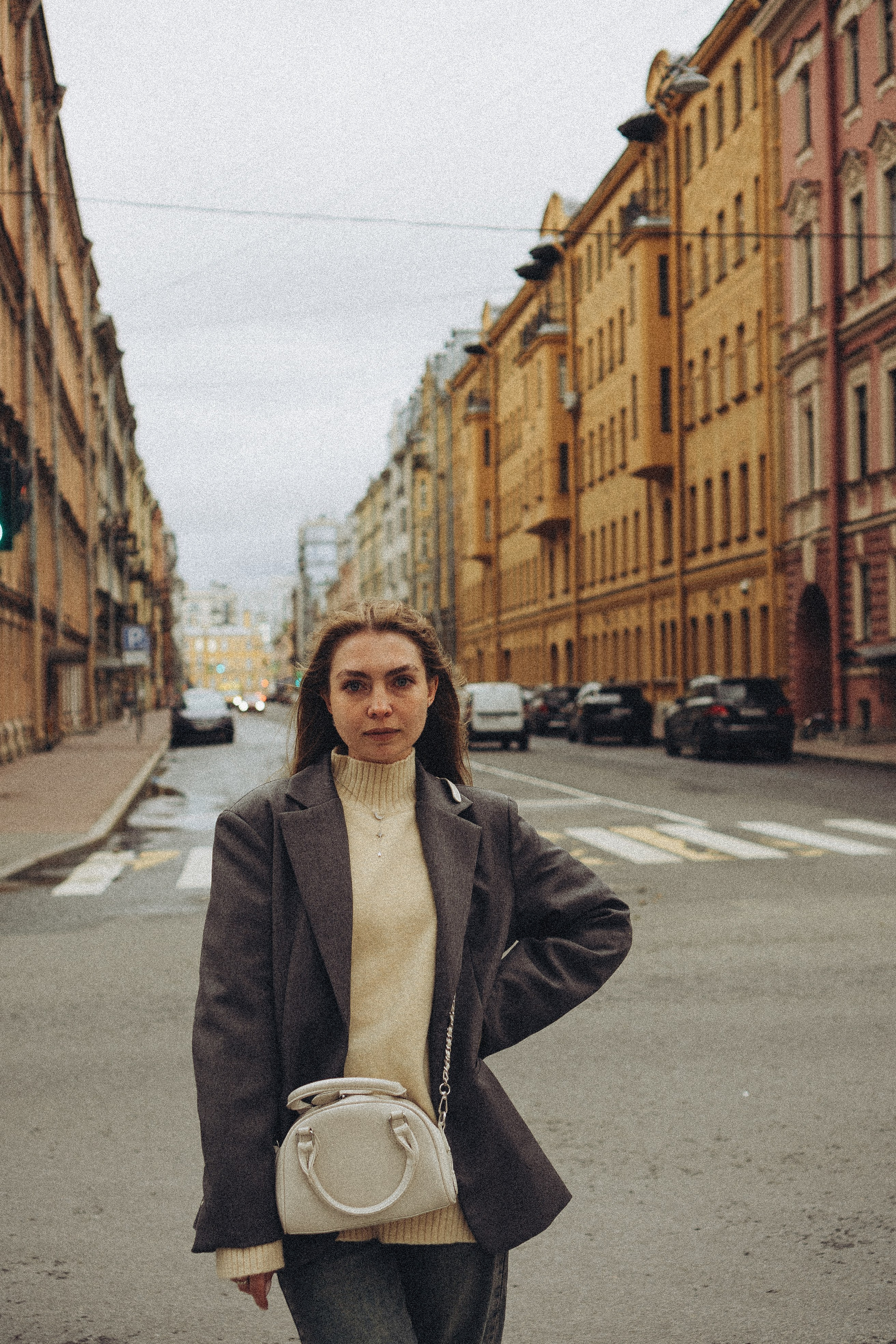 ПРОГУЛКА НА ЧЕРНЫШЕВСКОЙ. Профессиональный фотограф, Санкт-Петербург — Виктория Богомолова