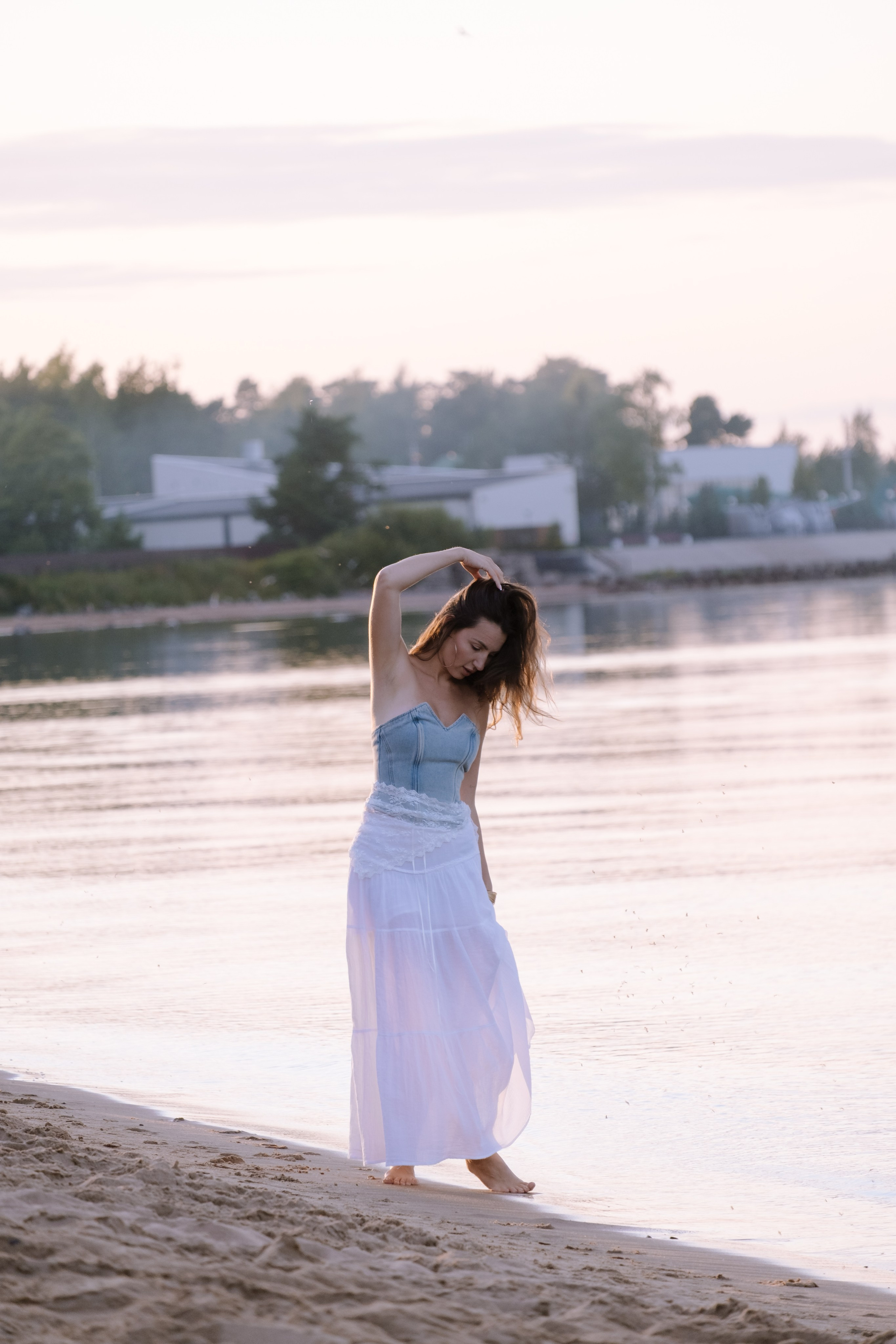 ПРОГУЛКА ПО ЛАДОЖСКОМУ ОЗЕРУ. Профессиональный фотограф, Санкт-Петербург — Виктория Богомолова