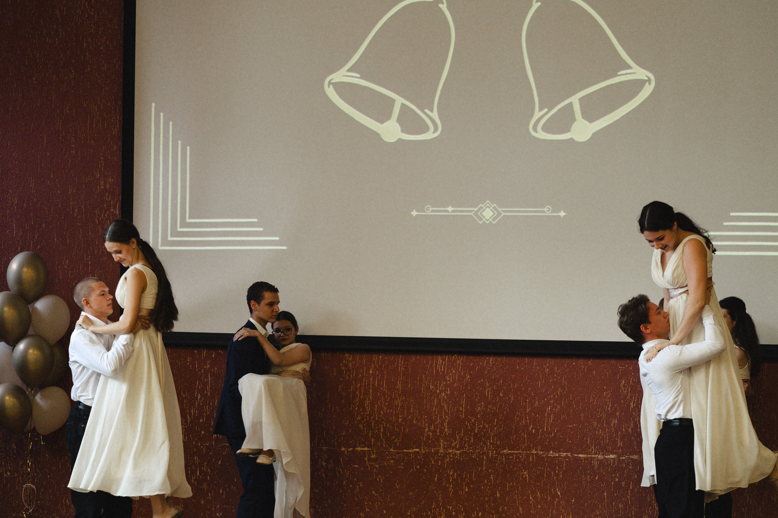 ПОСЛЕДНИЙ ЗВОНОК. Профессиональный фотограф, Санкт-Петербург — Виктория Богомолова