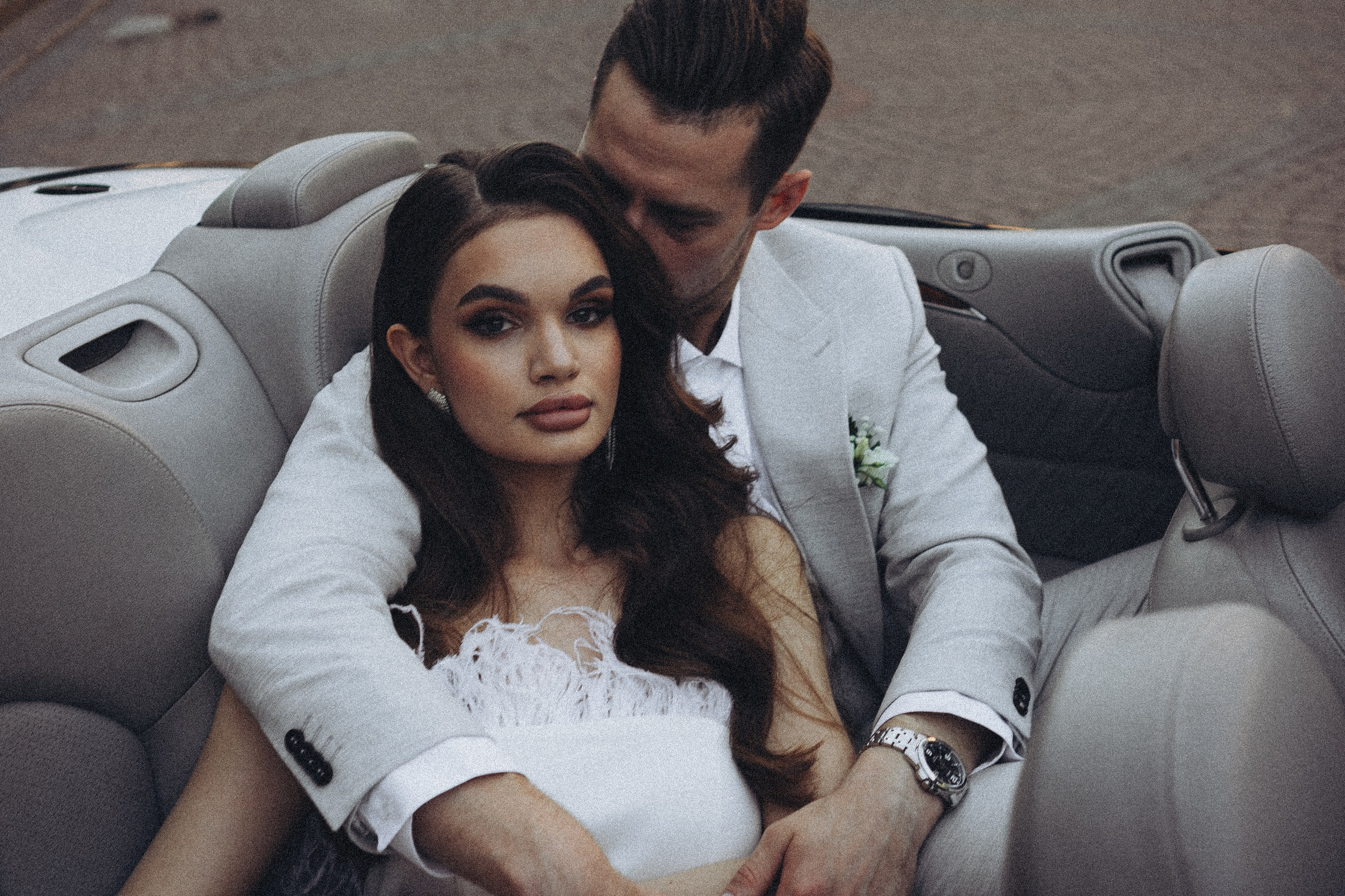 Свадебная сьемка у академии Штиглица. Профессиональный фотограф, Санкт-Петербург — Виктория Богомолова