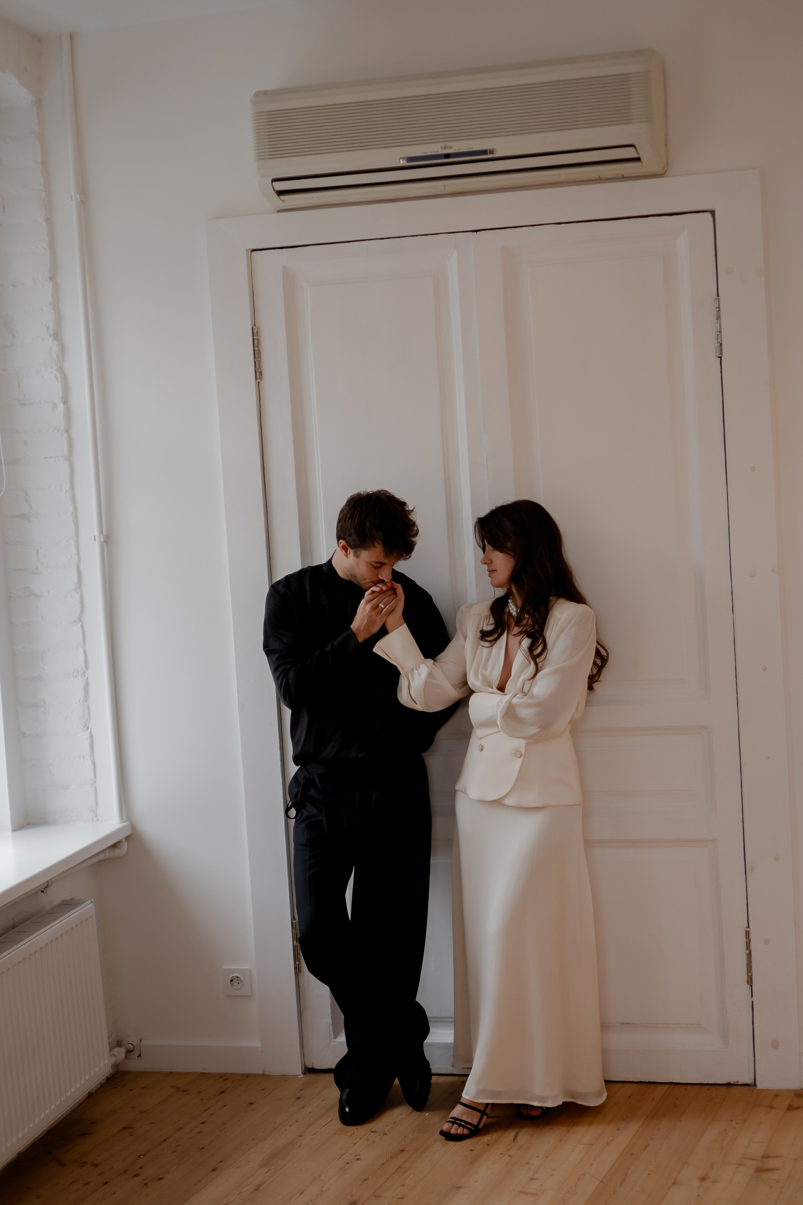 УТРО ЖЕНИХА И НЕВЕСТЫ СВАДЕБНАЯ СЬЕМКА ПАРЫ. Профессиональный фотограф, Санкт-Петербург — Виктория Богомолова