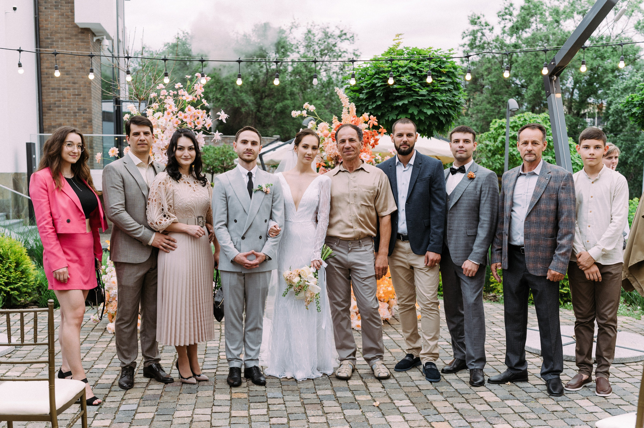 АНТОНИНА И ИВАН. Фотограф в Алматы — Дарья Фёдорова