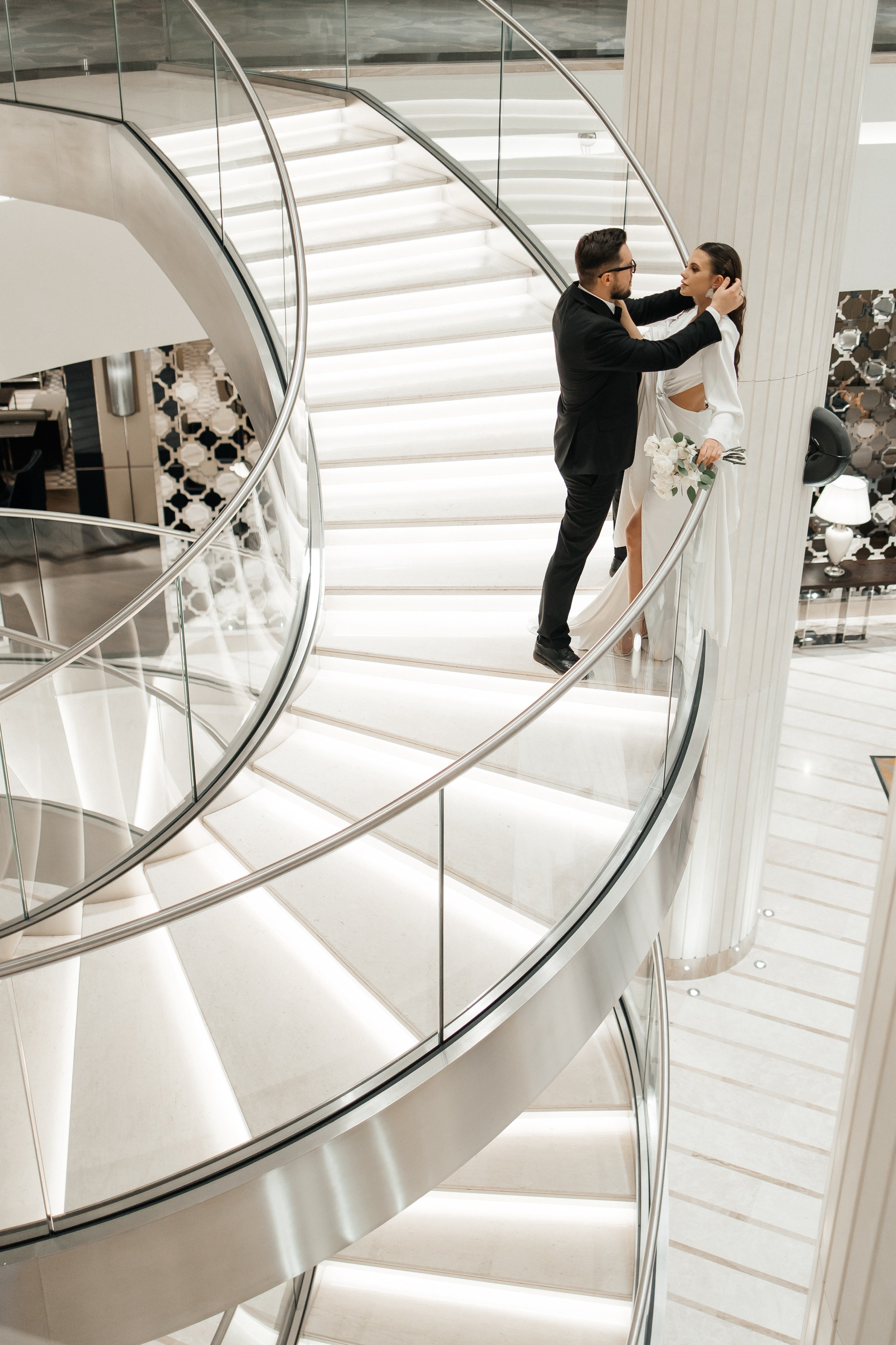 NIKITA & ALINA. Свадебное ФОТО & ВИДЕО Москва/Липецк