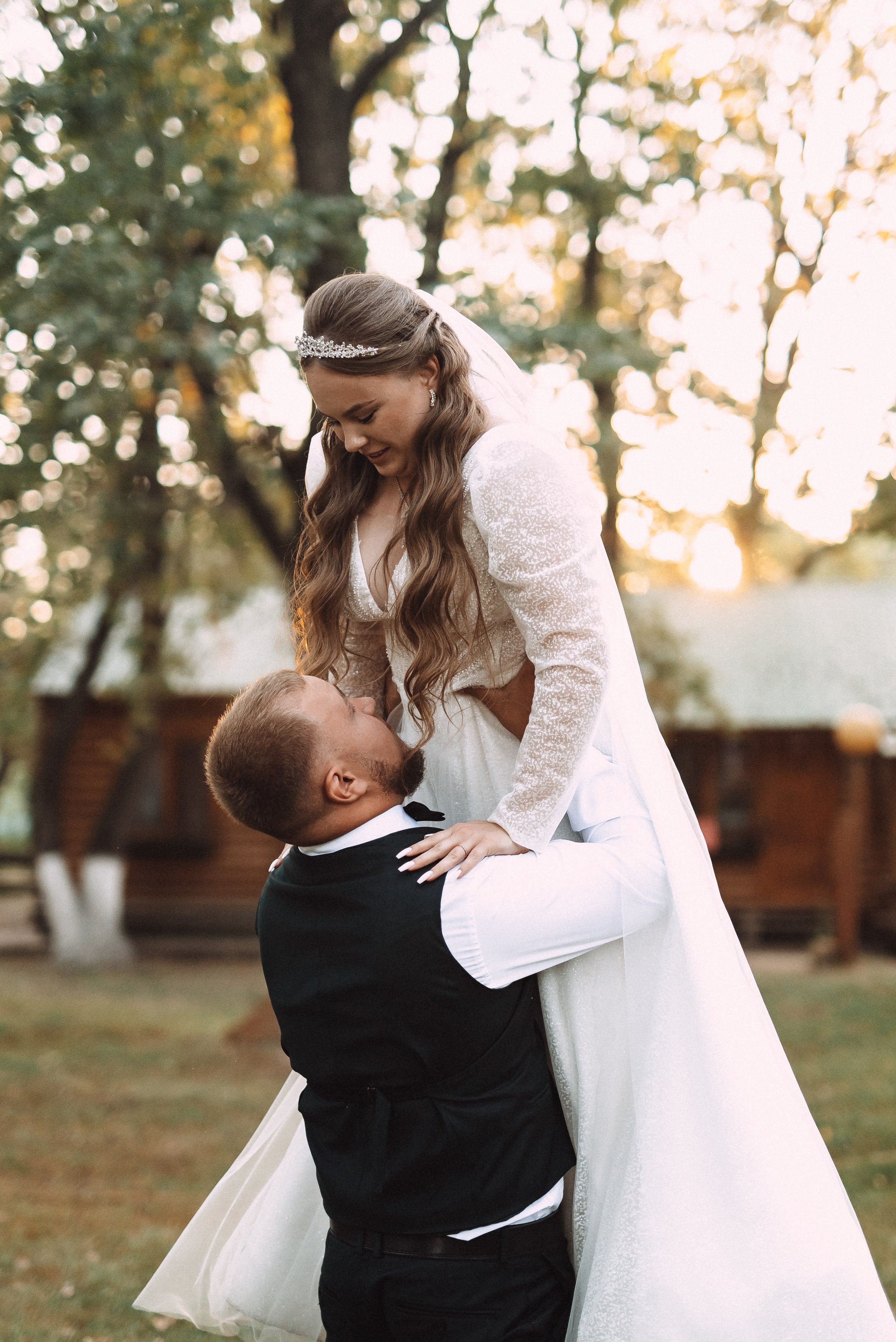 Родион + Юлия. Свадебный и семейный фотограф в Волгограде Олеся Лисицкая