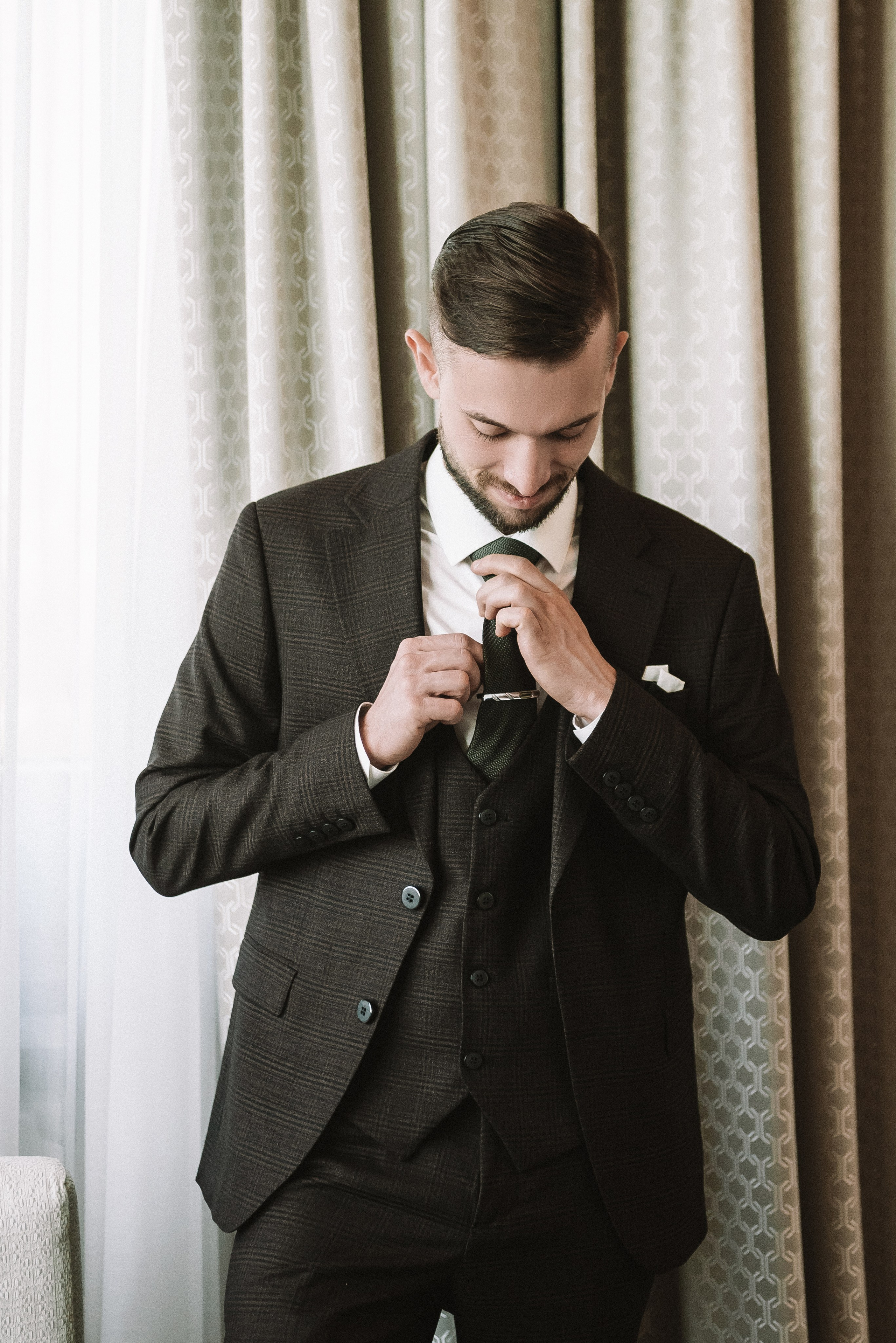 Виктория + Ярослав. Свадебный и семейный фотограф в Волгограде Олеся Лисицкая