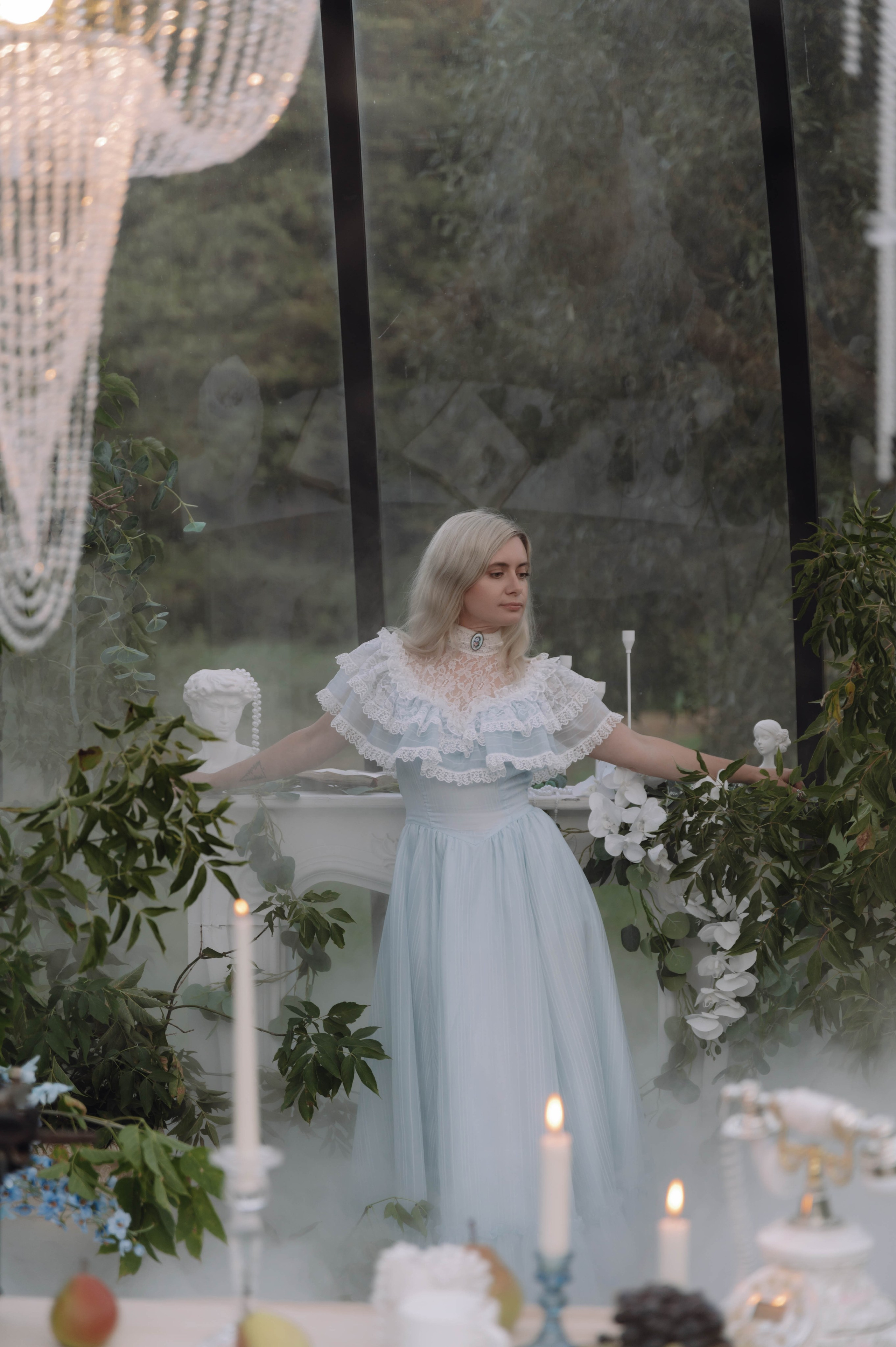 Оксана. Свадебный и семейный фотограф Анастасия Снежная