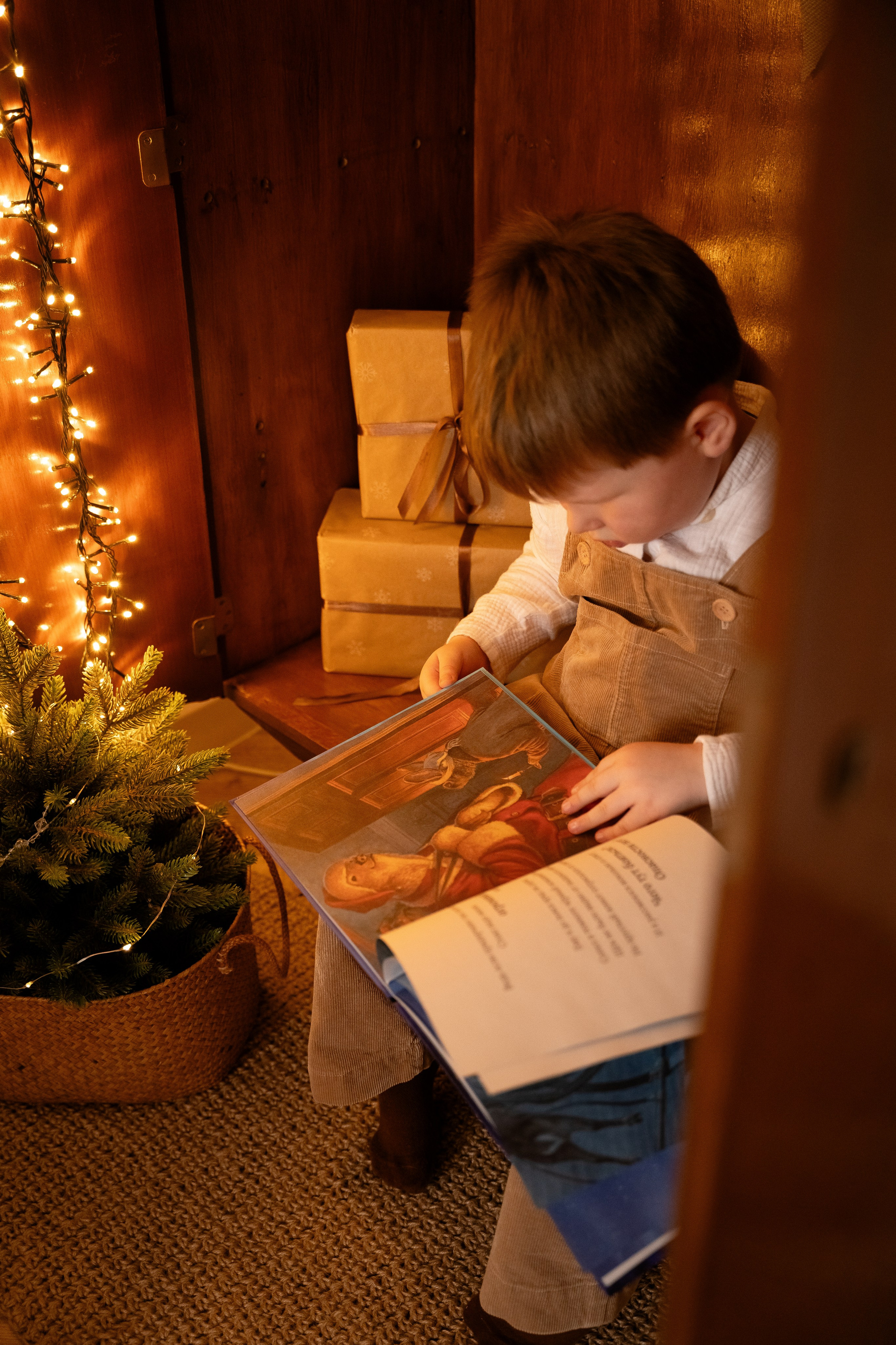 Семейная история. Фотограф в Ульяновске Александра Григоровских