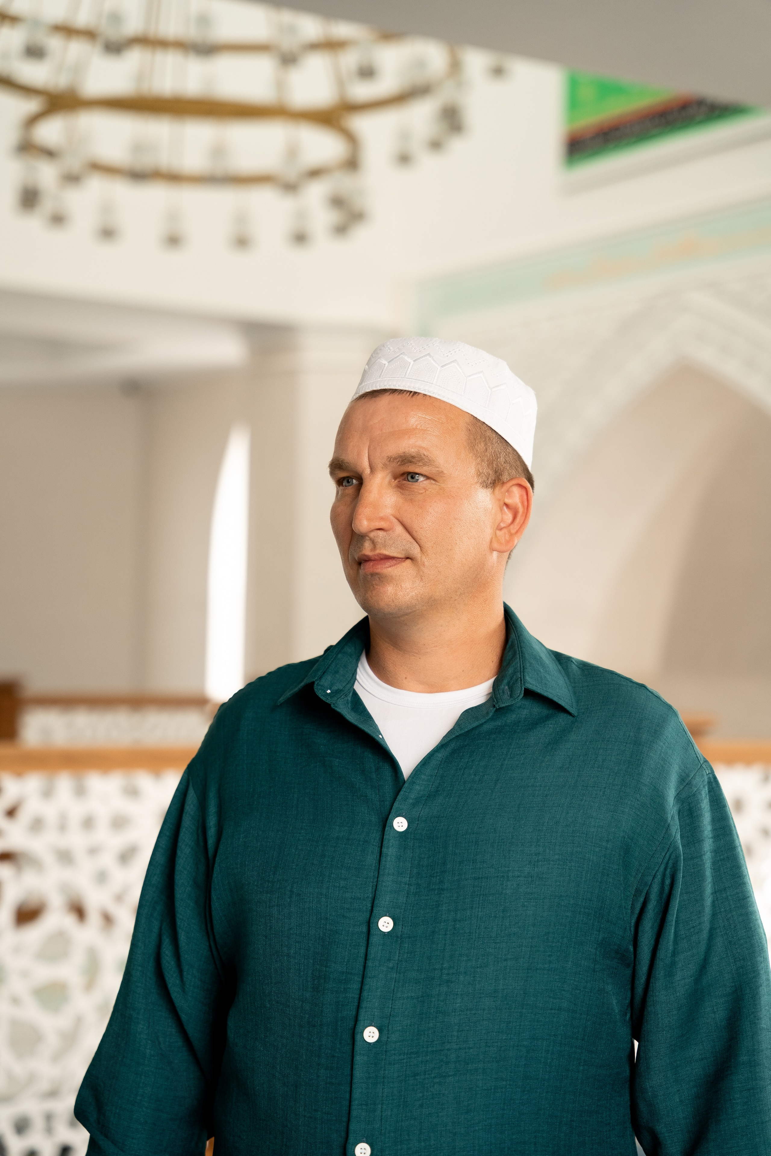 Алмаз и Рида. Фотограф в Ульяновске Александра Григоровских