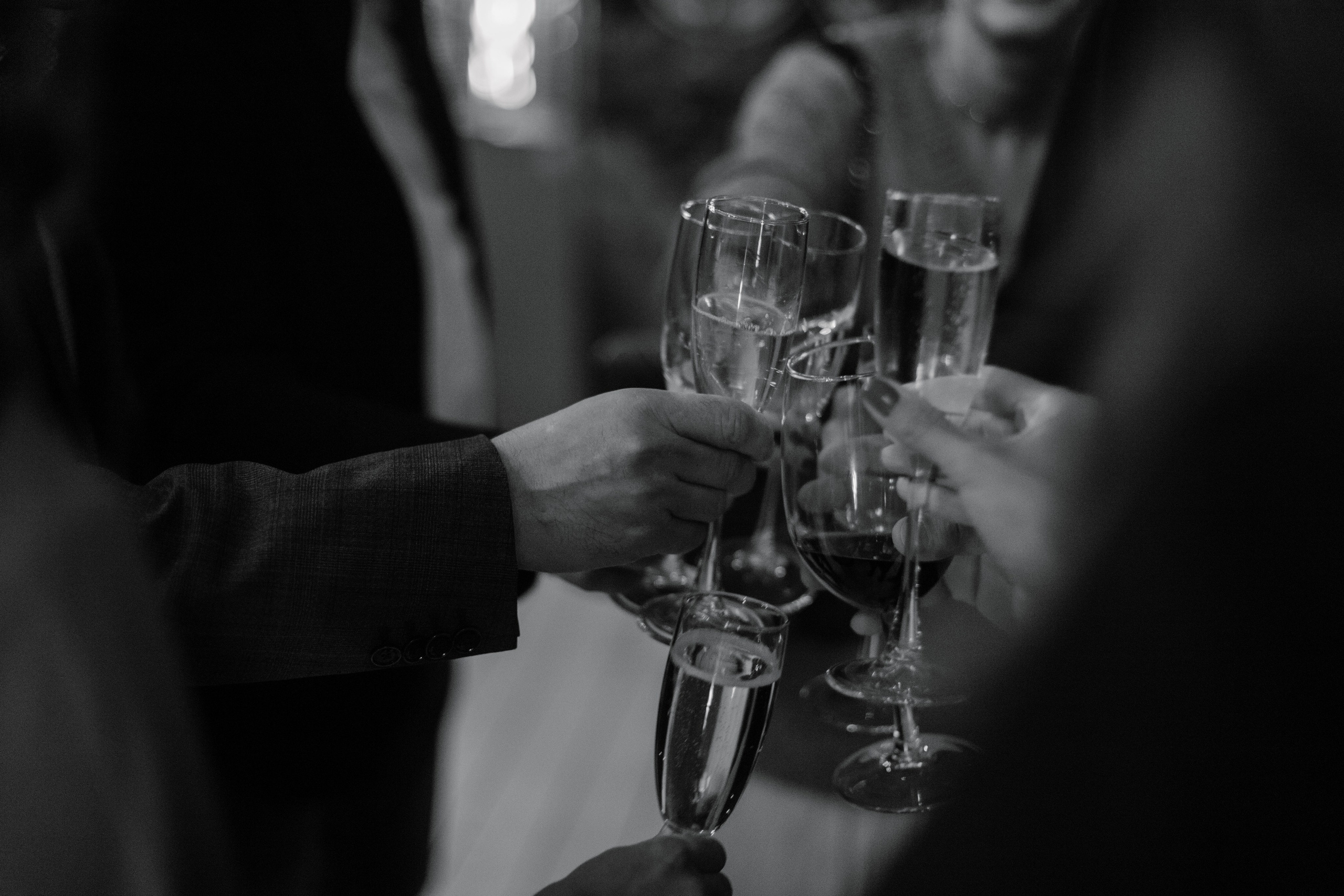 Юбилей Александра. Портретный и свадебный фотограф в Москве Алина Гевал