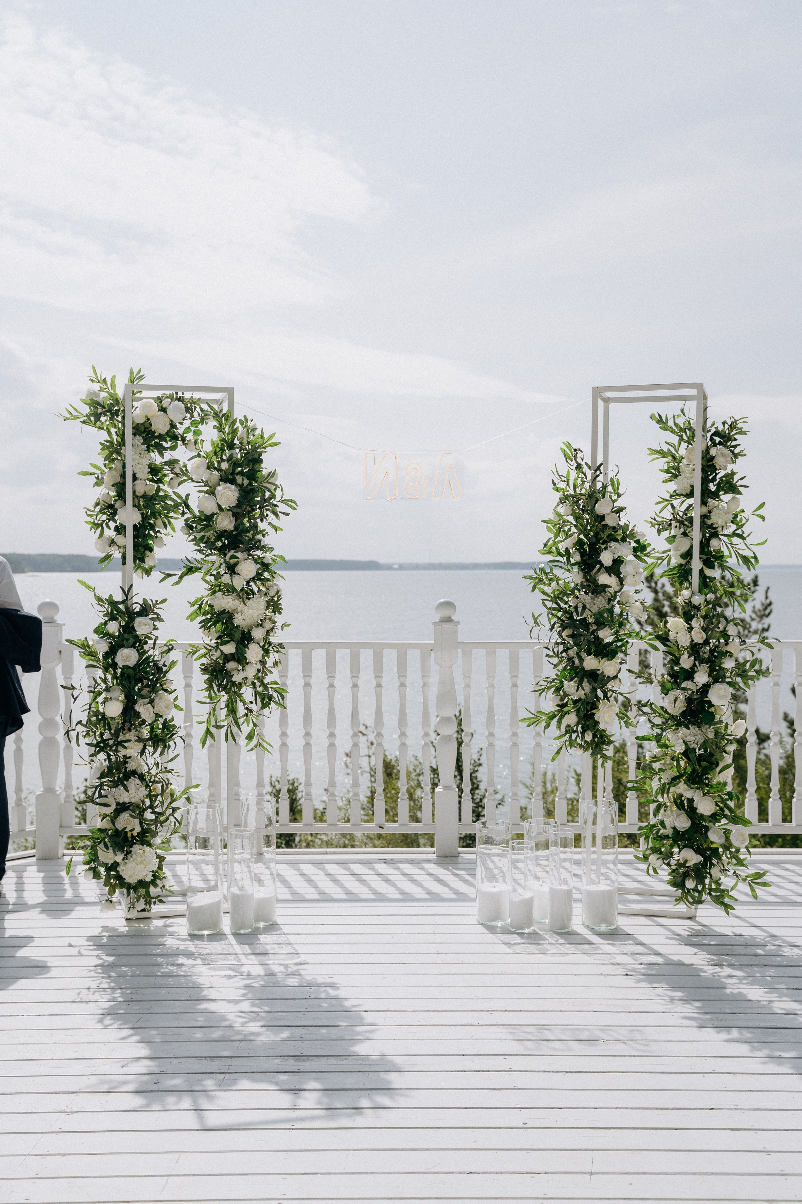 Лиля и Иван. Свадебный и семейный фотограф в Новосибирске Наталья Зорина