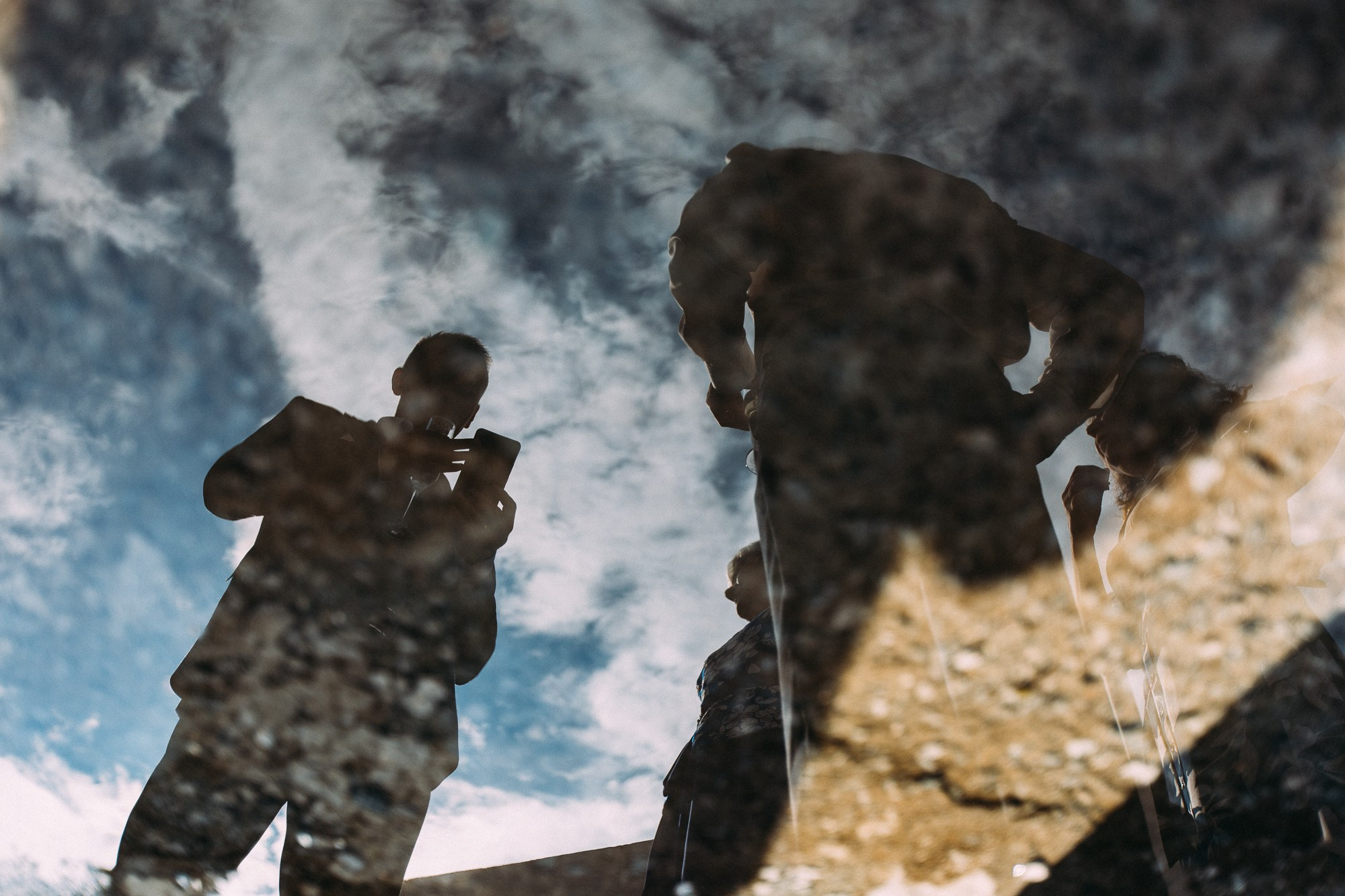 Юрий Лоза. Свадебный и семейный фотограф в Екатеринбурге Илья Рихтер