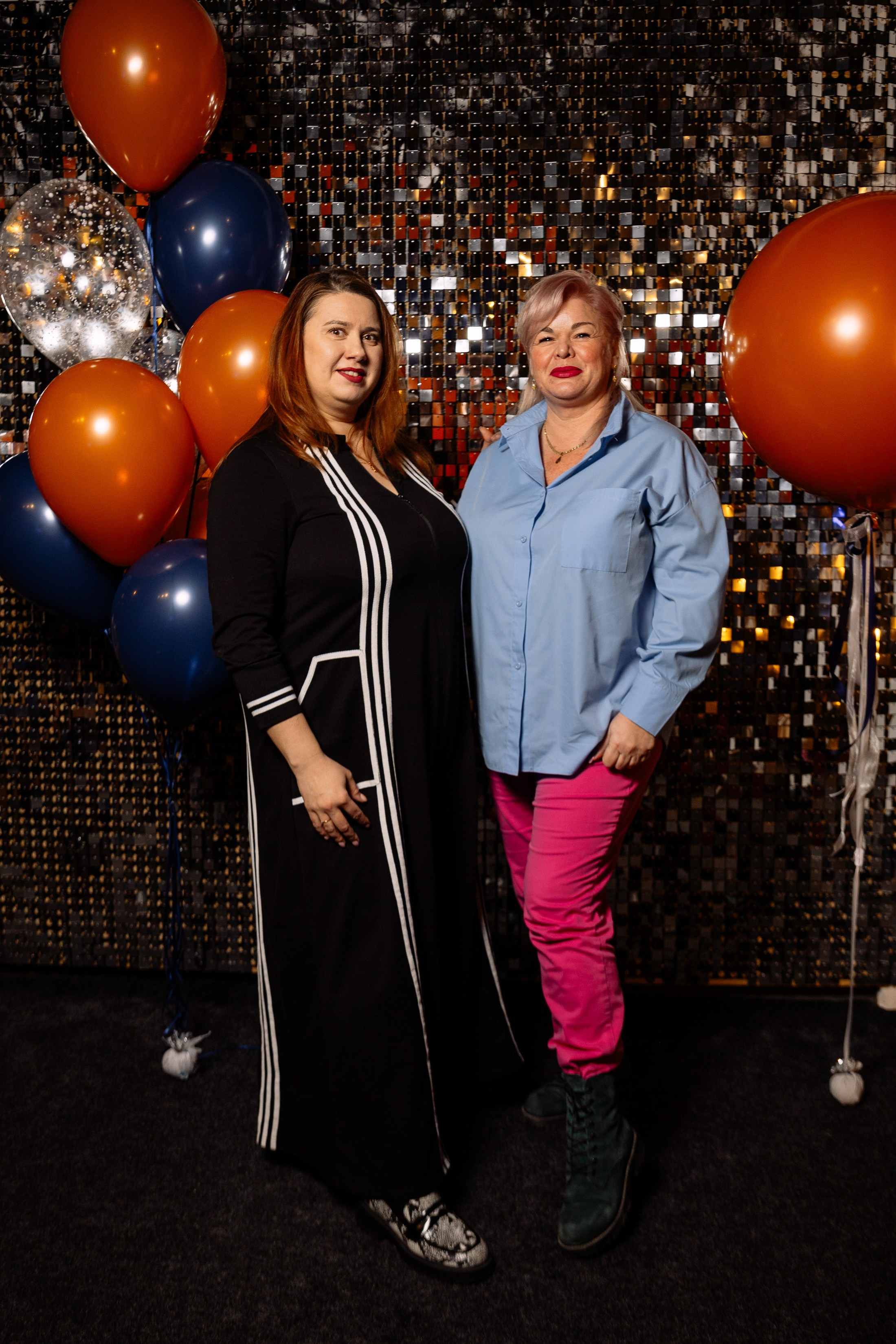 Бизнес Битва. Фотограф Юлия Мальцева