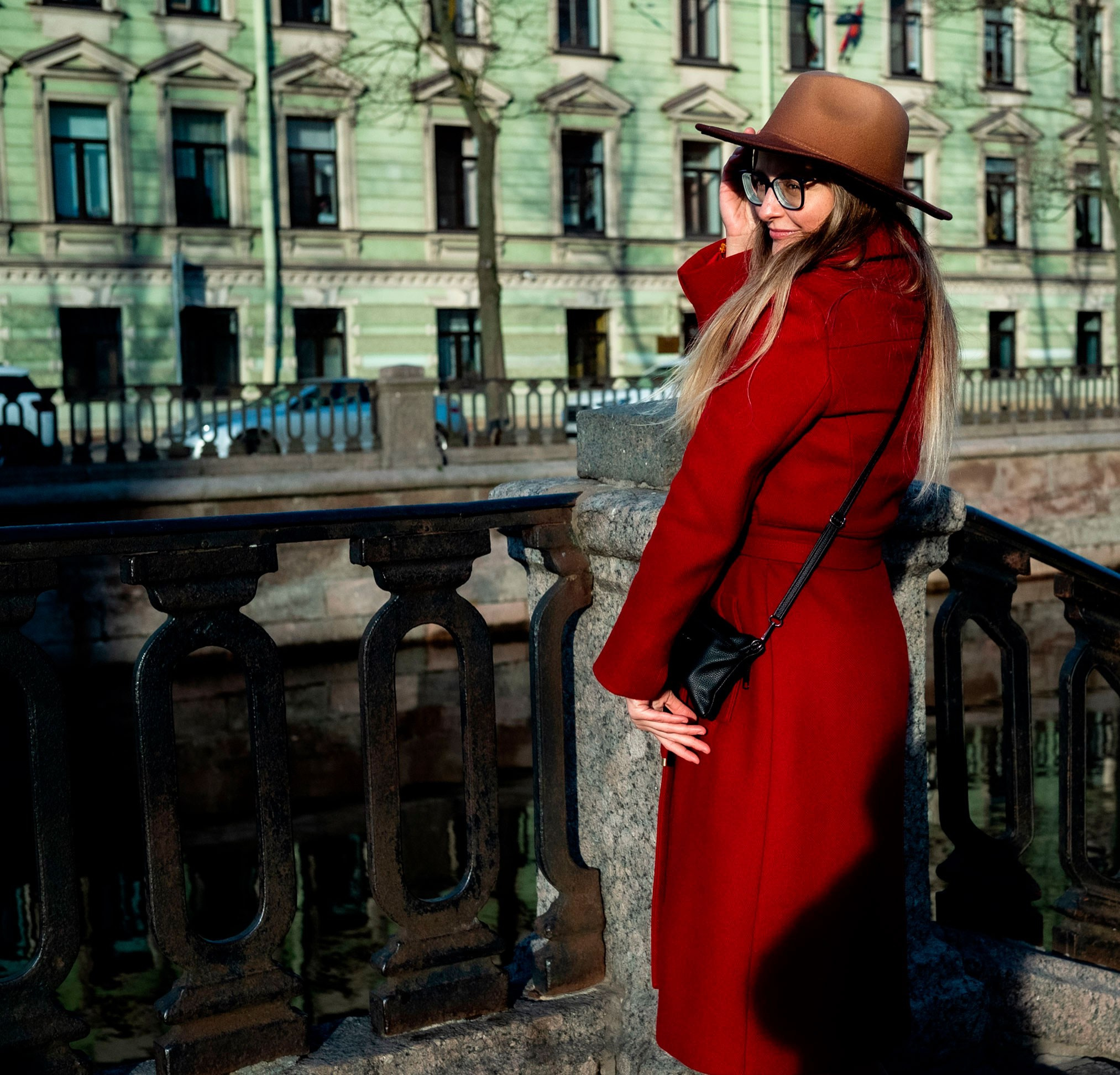 Фотопроект «Дети.Питер». May the numbers guide us