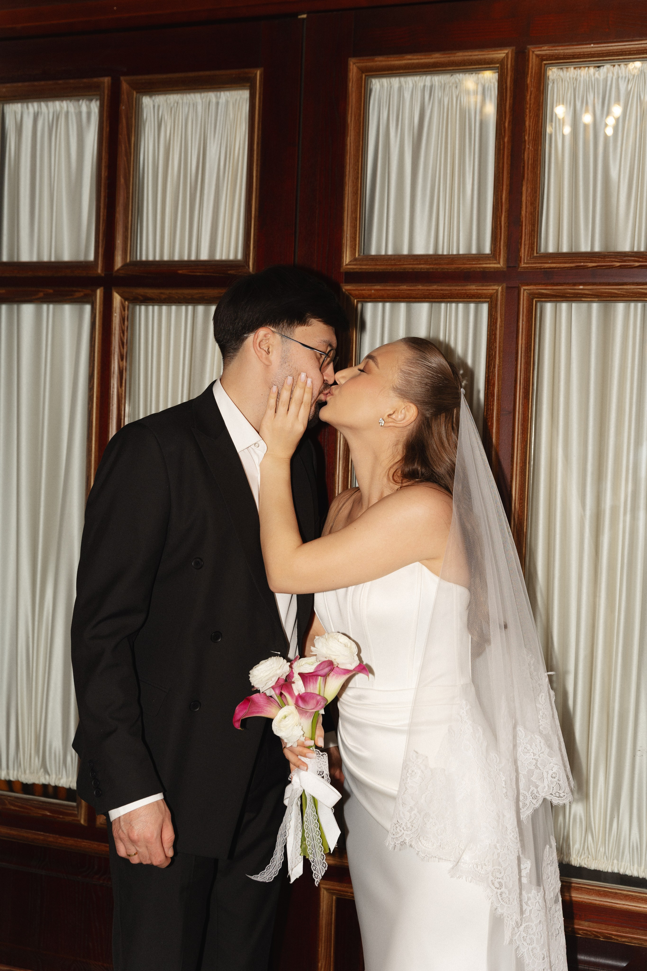 Азалия & Салим