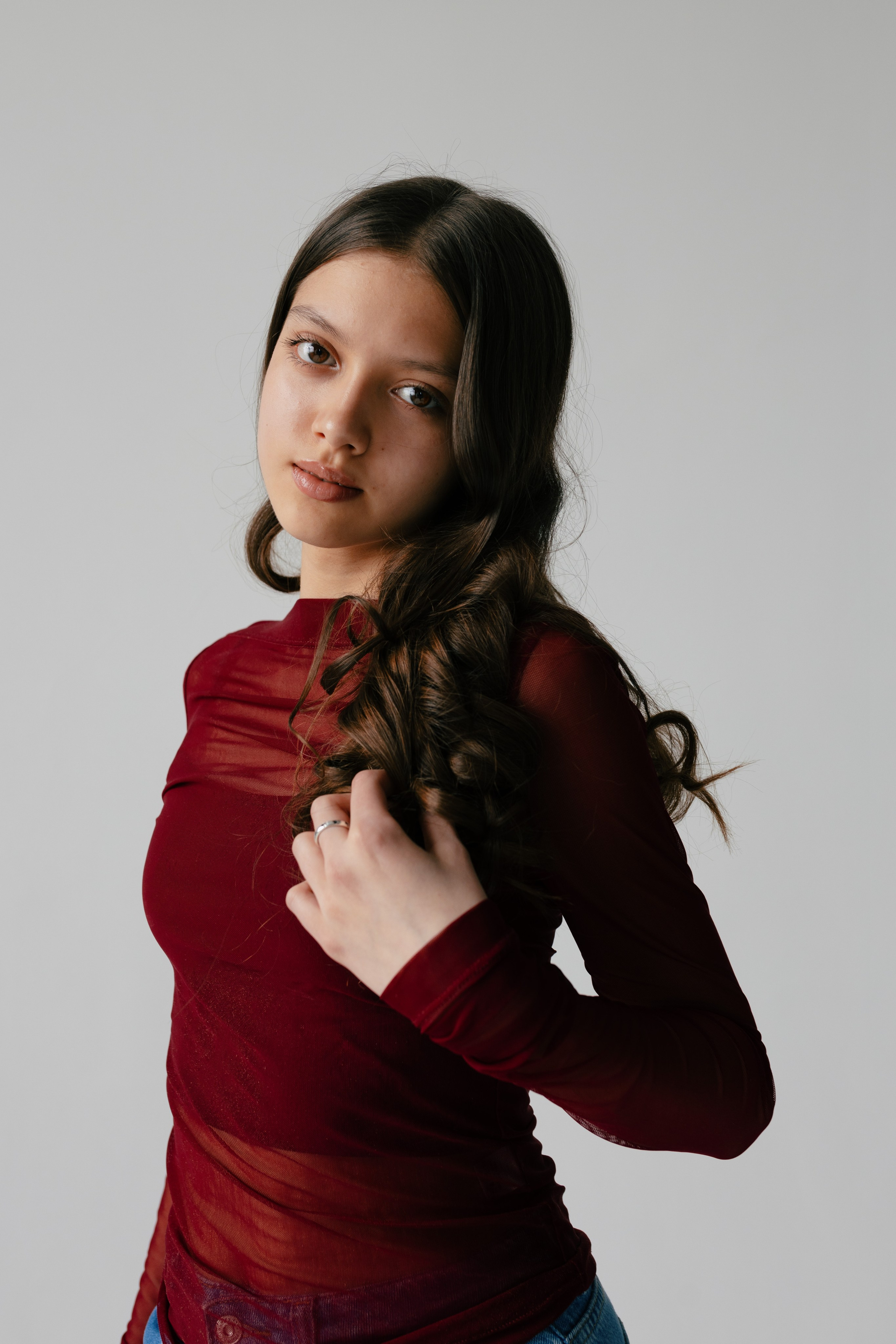 Детские фотосессии. Фотограф в Кирове Настя Шабардина